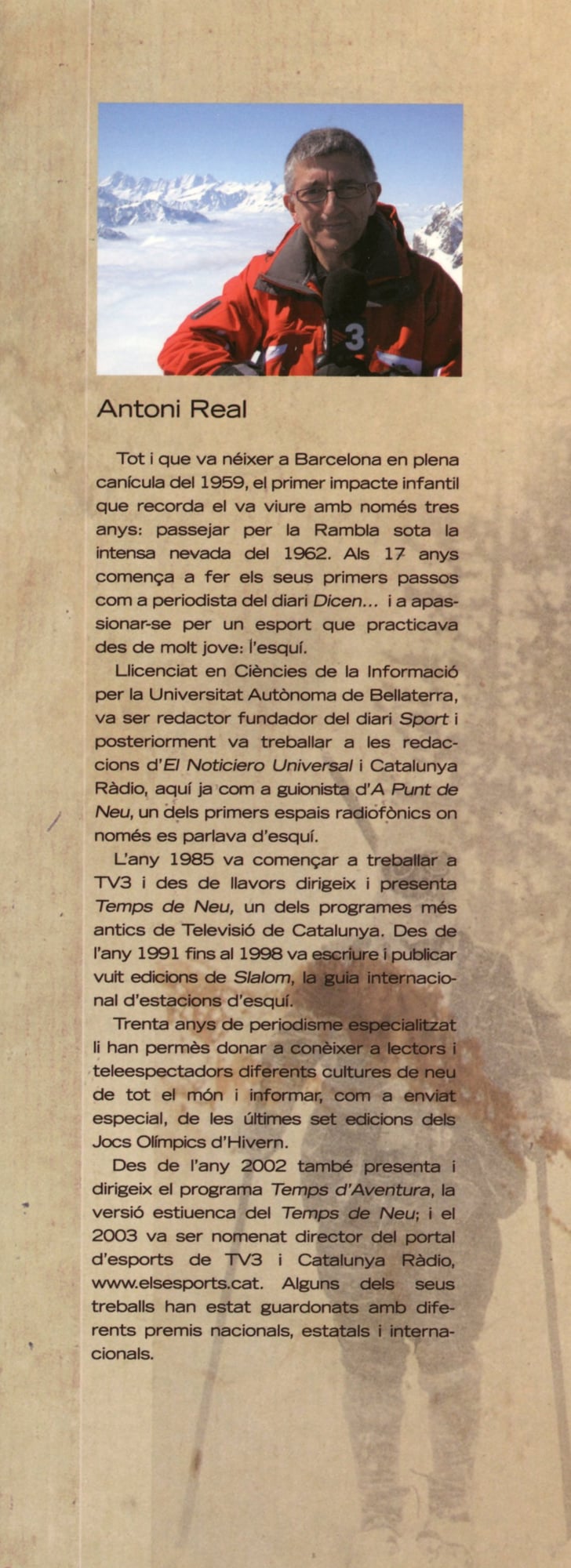 100 anys d'esquí a Catalunya - Miniatura 4