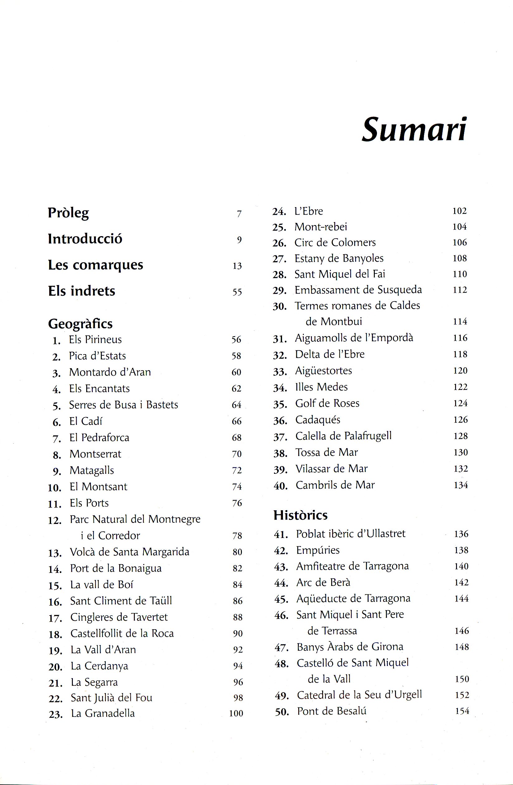 100 indrets de Catalunya que cal conèixer - Miniatura 2