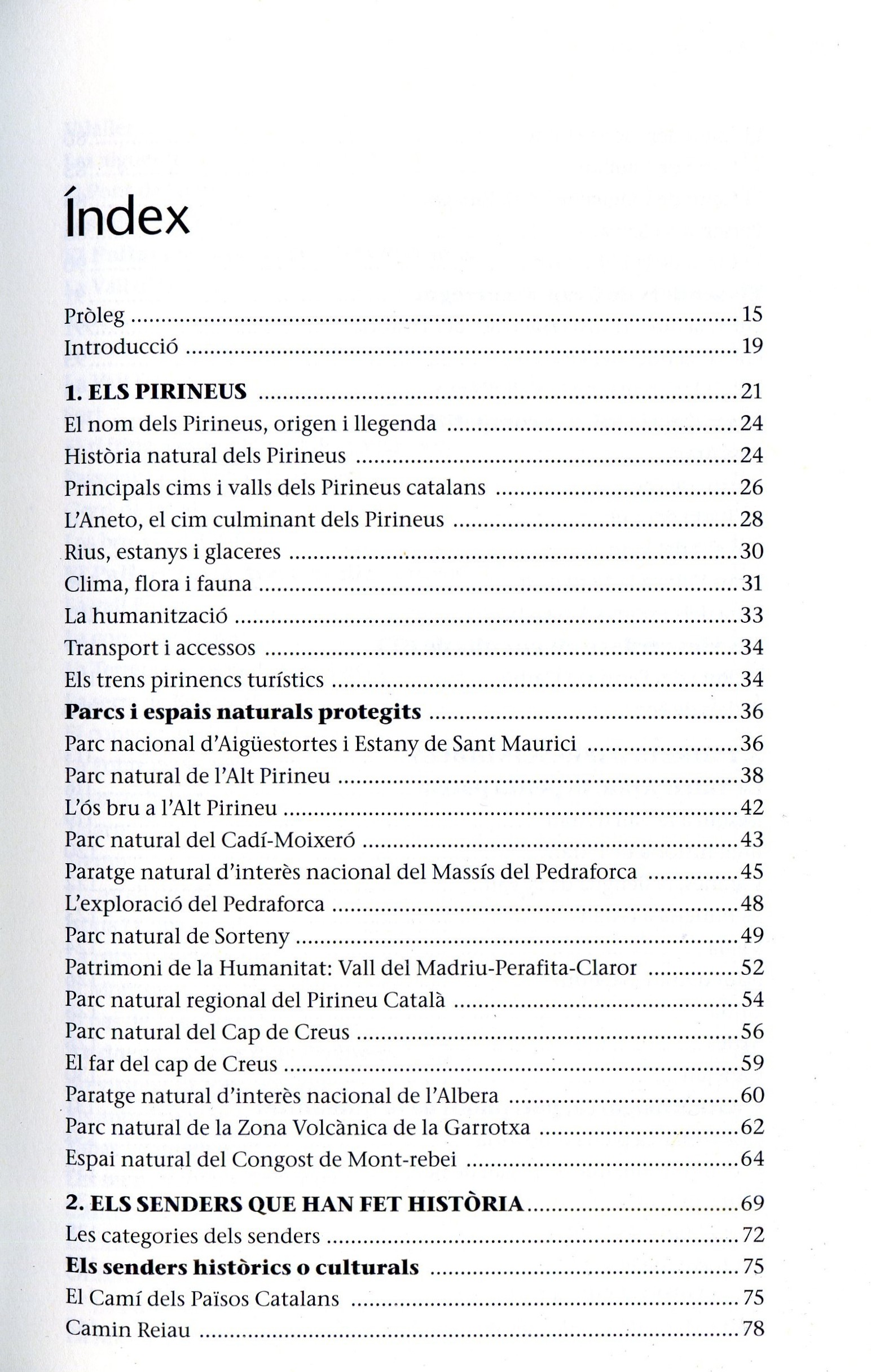 1001 curiositats dels Pirineus Catalans - Miniatura 2