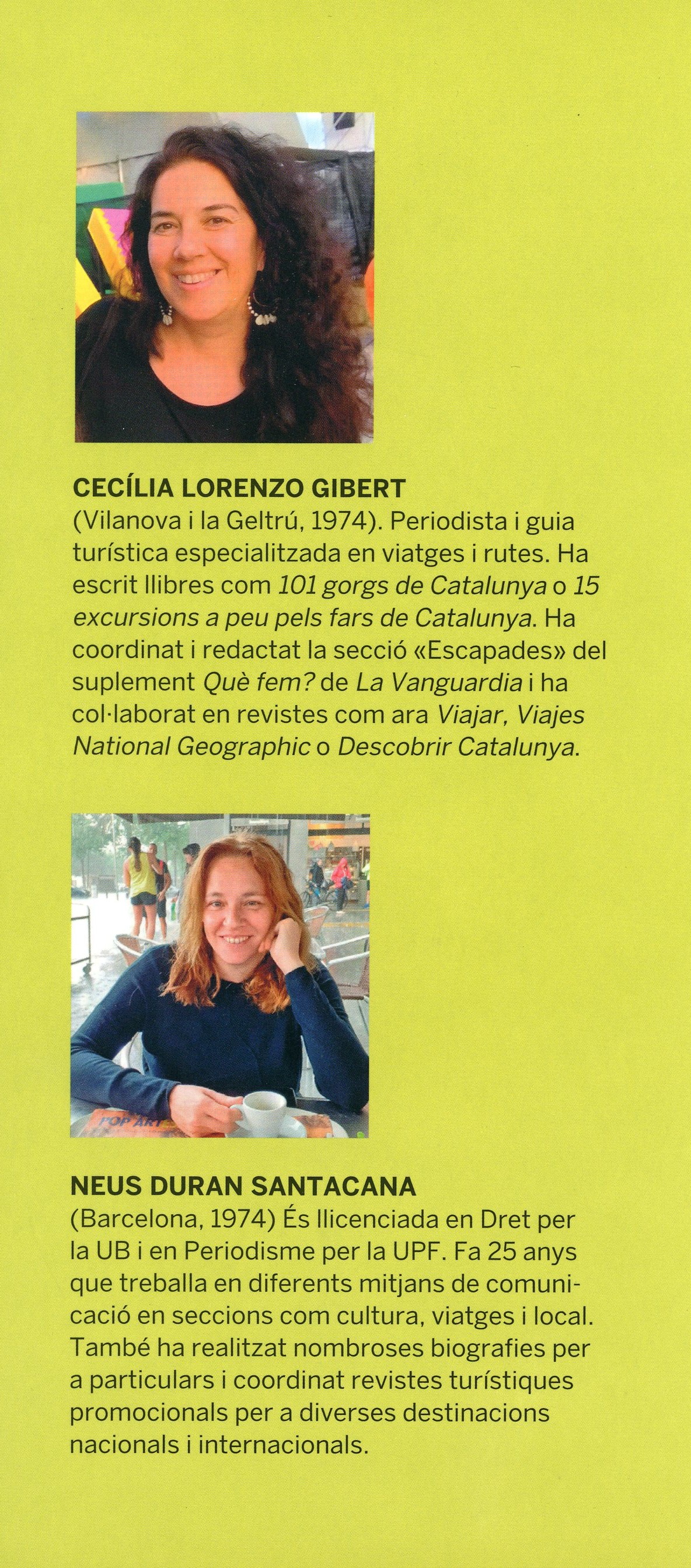 101 cales de la Costa Brava - Miniatura 5