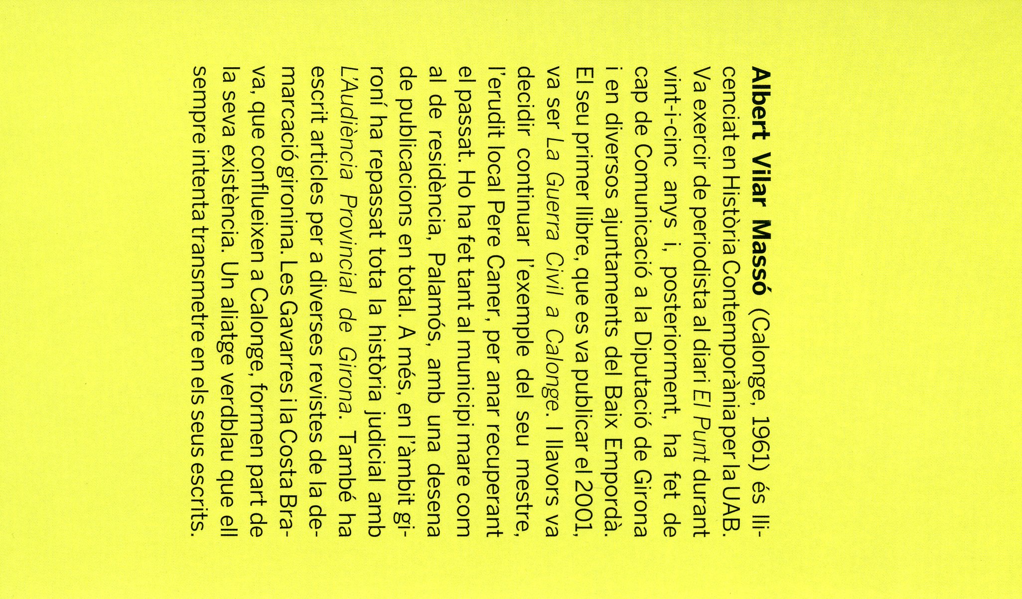 101 curiositats de les Gavarres - Miniatura 5