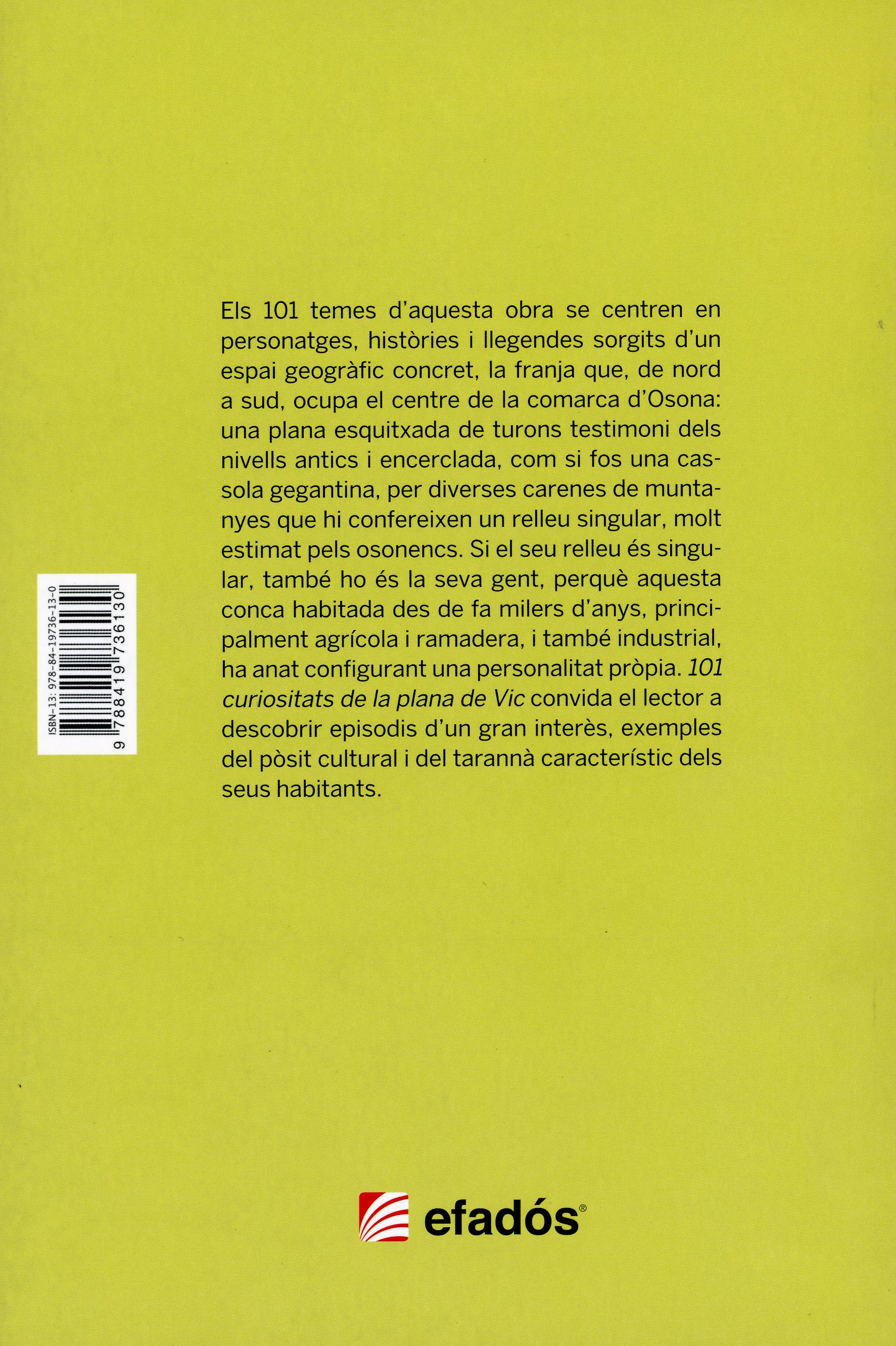 101 curiositats de la Plana de Vic - Miniatura 4