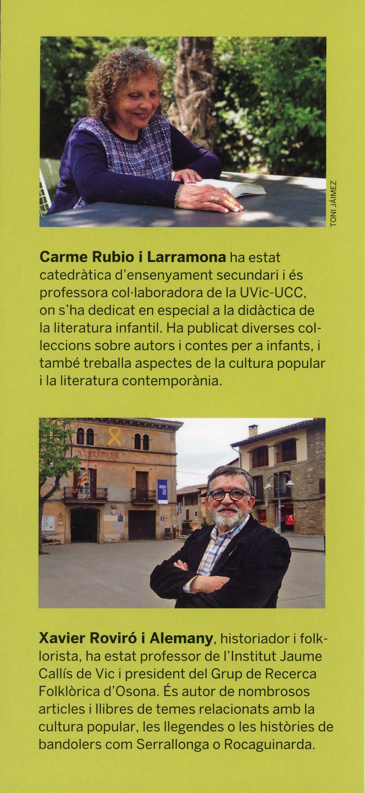 101 curiositats de la Plana de Vic - Miniatura 5