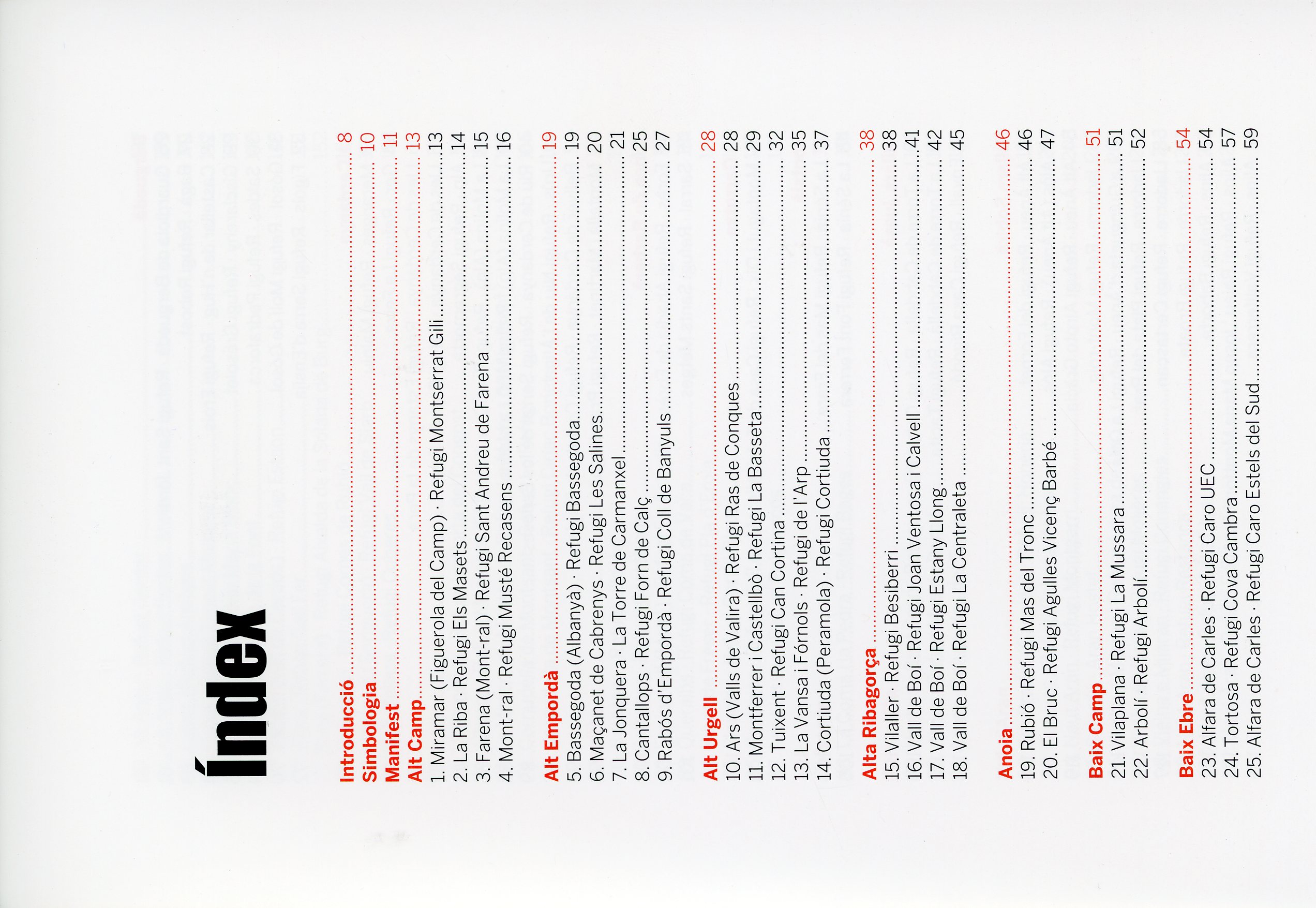 101 refugis de muntanya de Catalunya - Miniatura 2