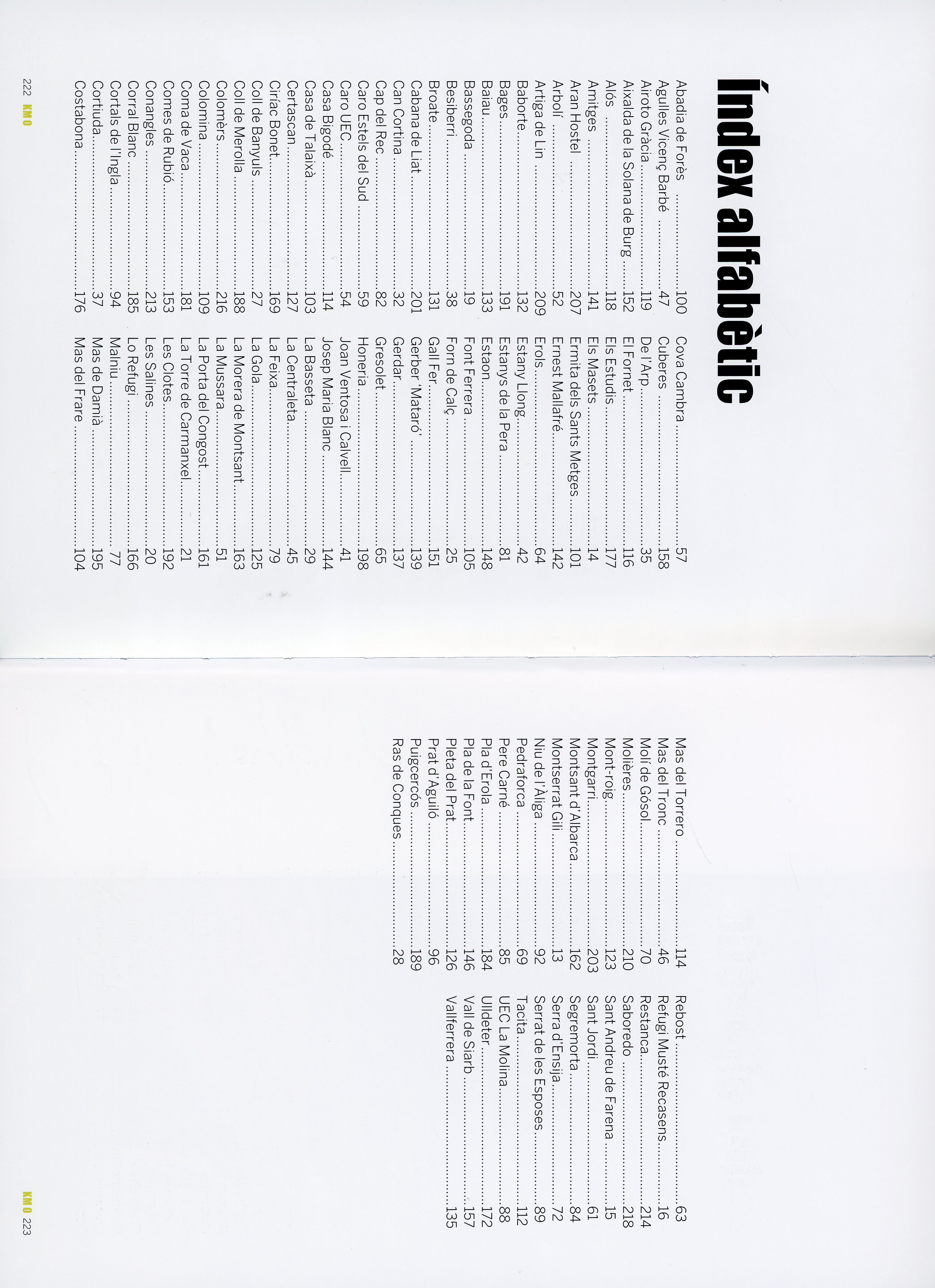 101 refugis de muntanya de Catalunya - Miniatura 6