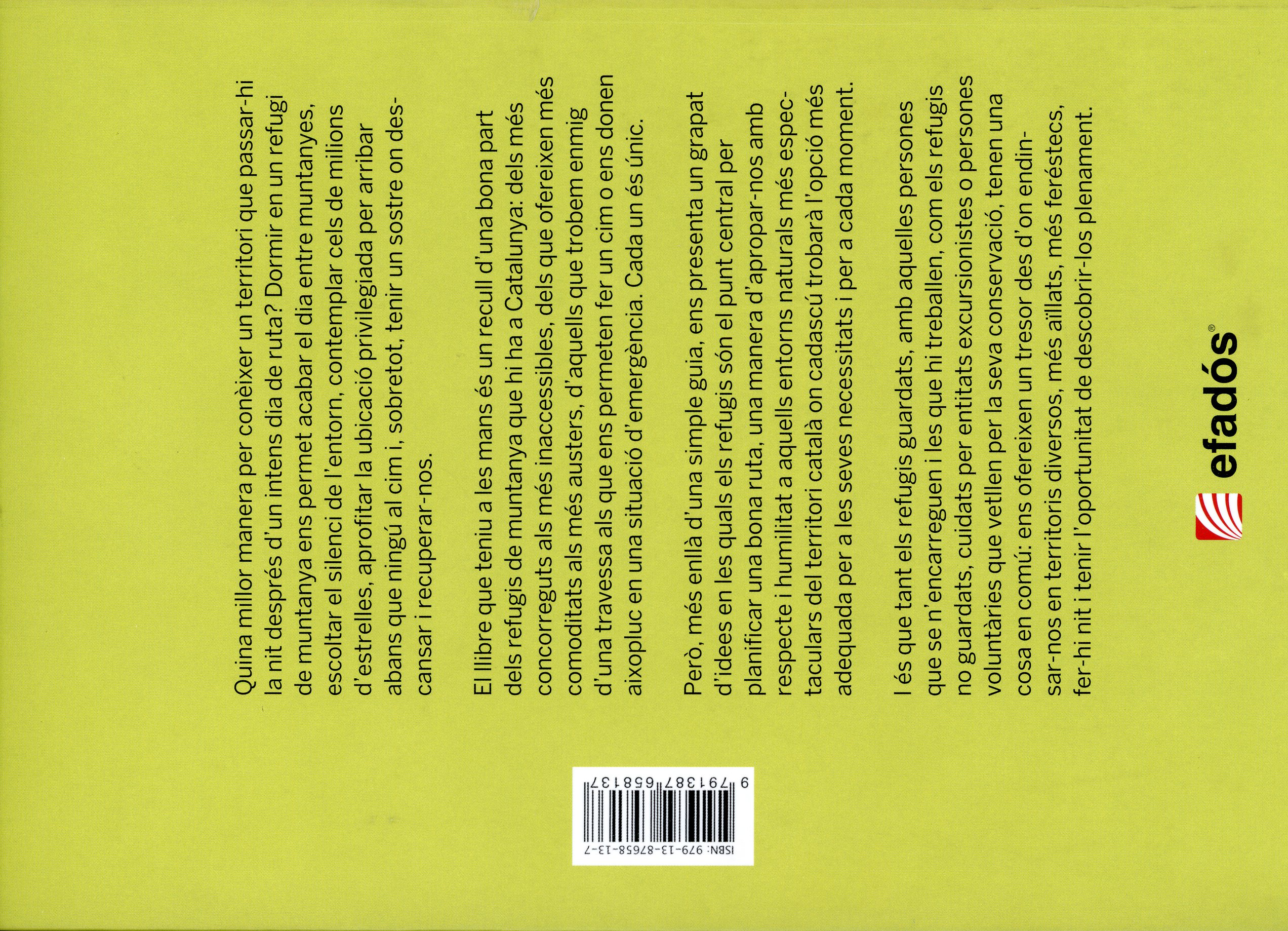 101 refugis de muntanya de Catalunya - Miniatura 7