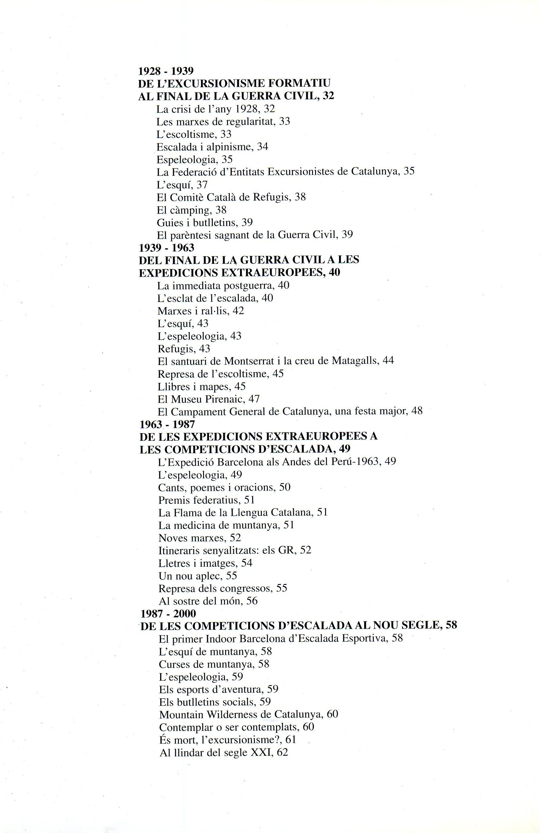 125 anys d'excursionisme a Catalunya - Miniatura 3