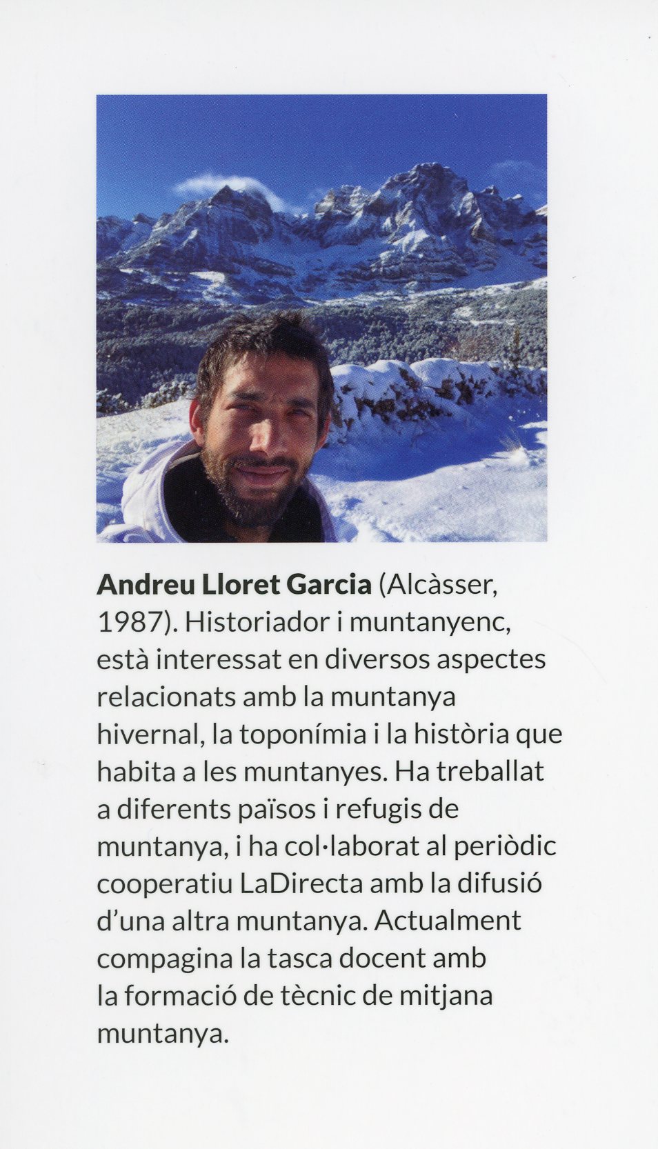 15 excursions a peu des dels refugis de Catalunya - Miniatura 4