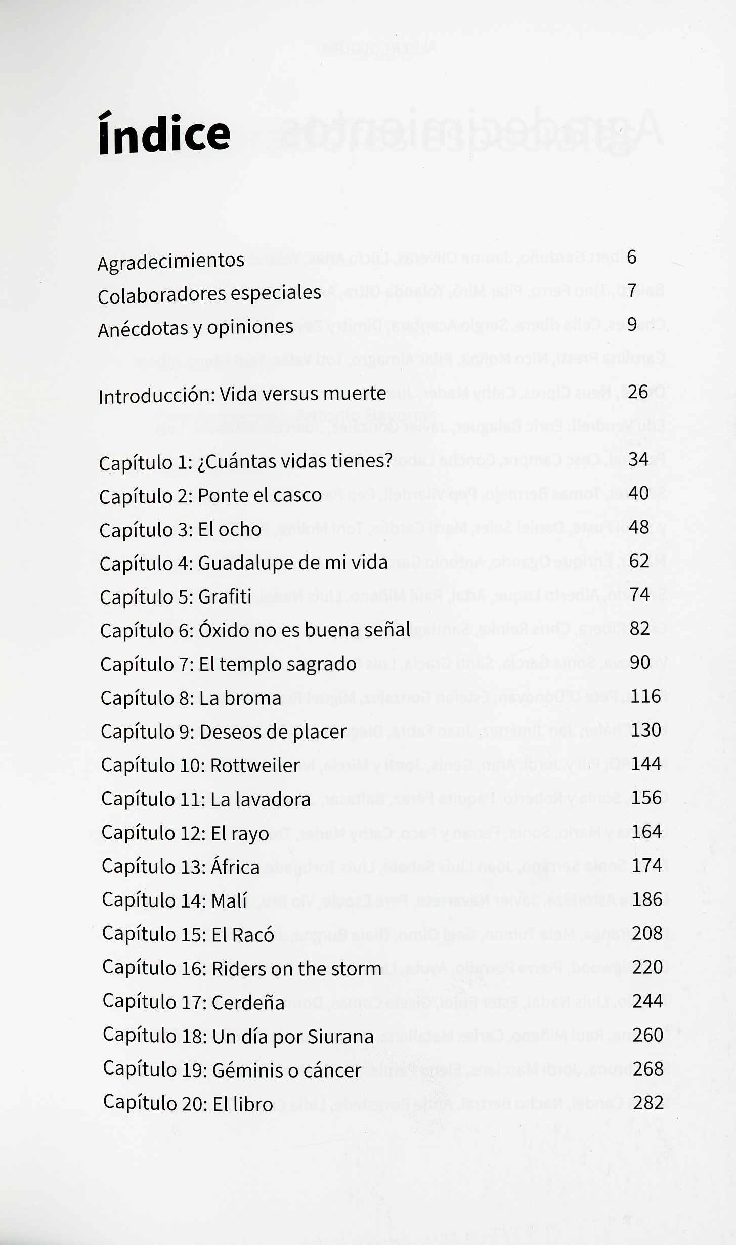 20 Vidas - Miniatura 2