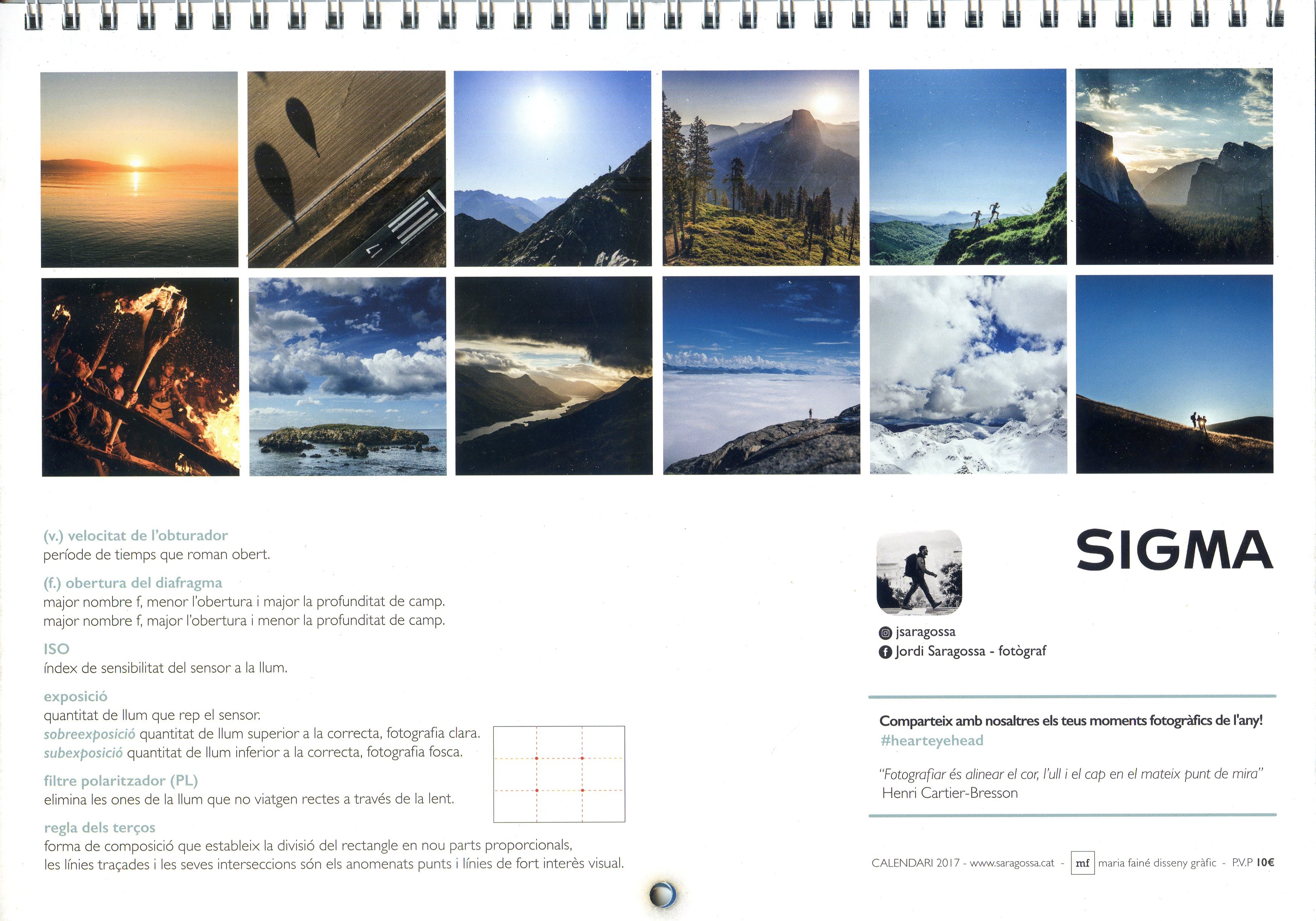 2017 [Calendari] - Miniatura 2