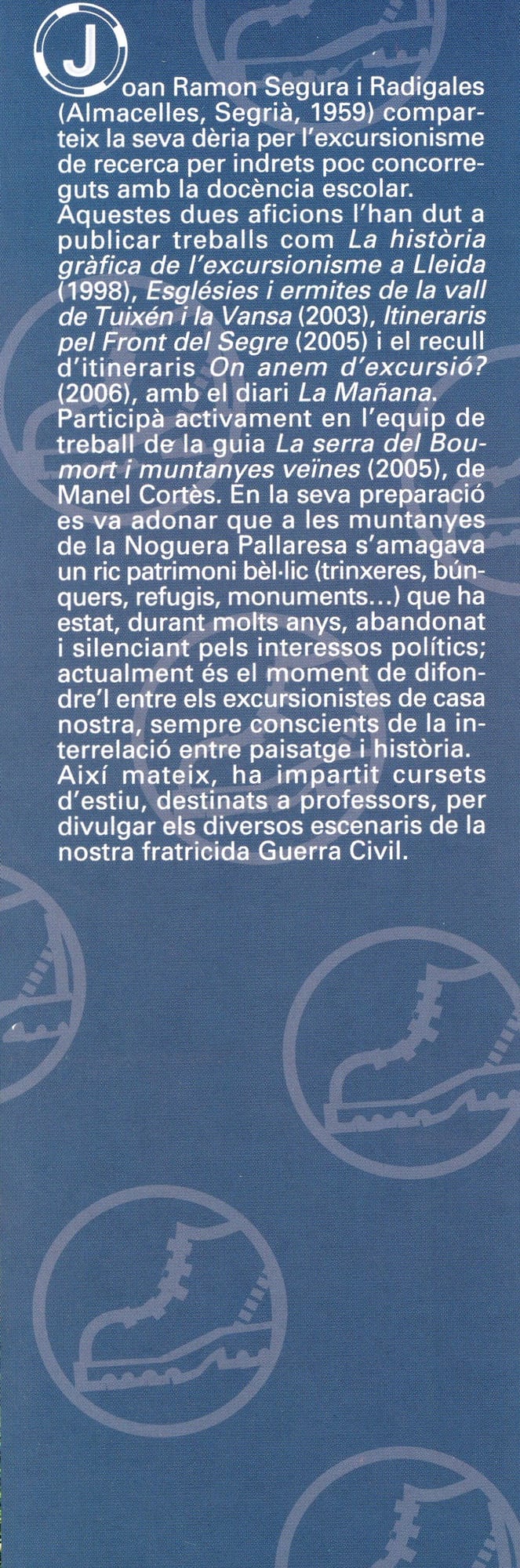 25 excursions pel Front del Pallars - Miniatura 5