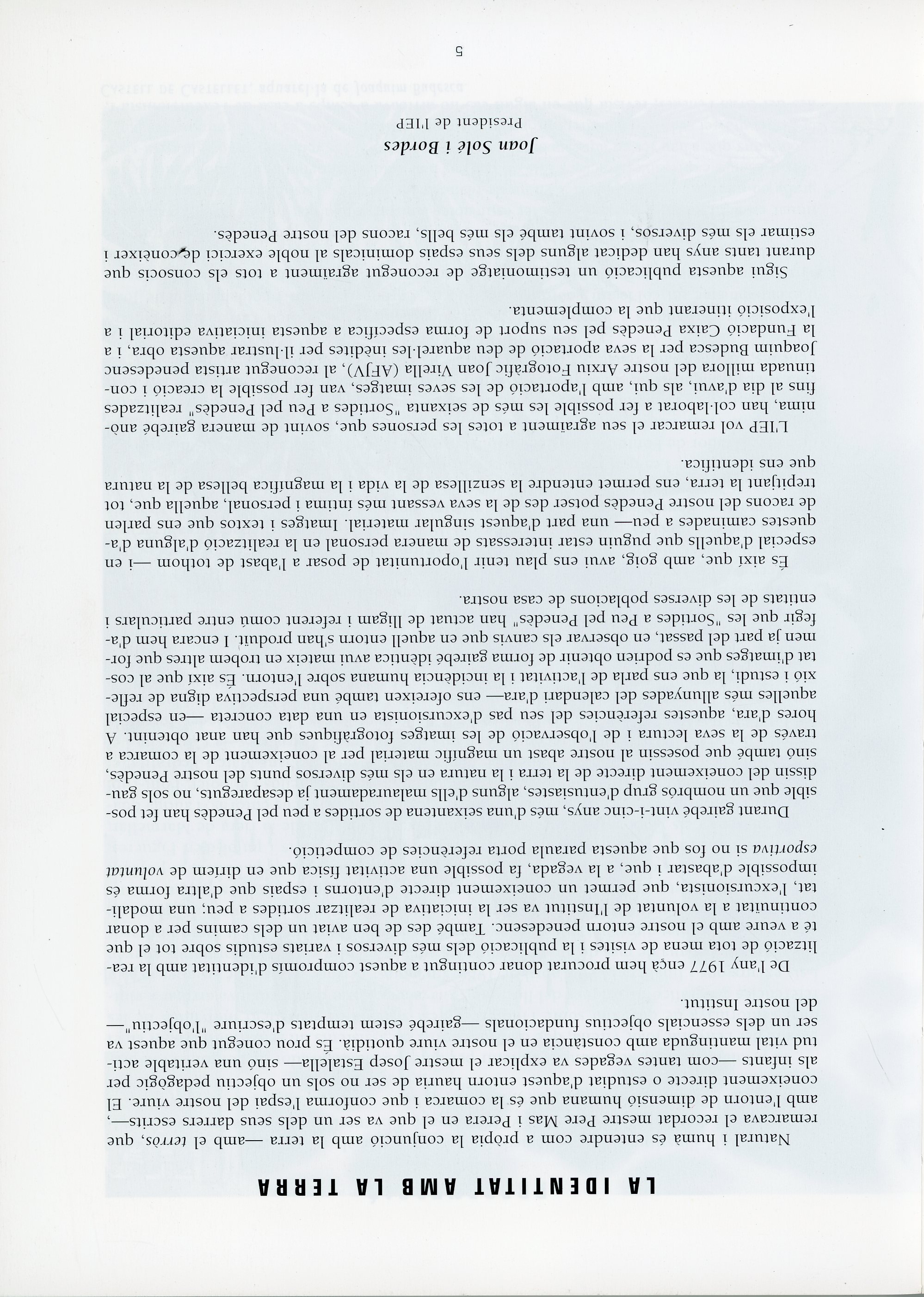 25 sortides a peu pel Penedès - Miniatura 3