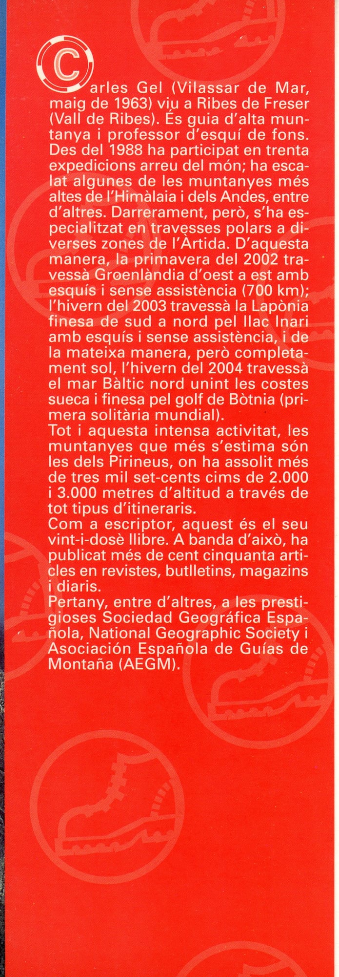 30 ascensions a peu per la Catalunya Nord - Miniatura 5