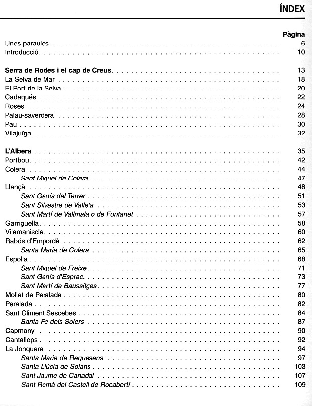 30 edificis religiosos romànics de l'Albera - Miniatura 2