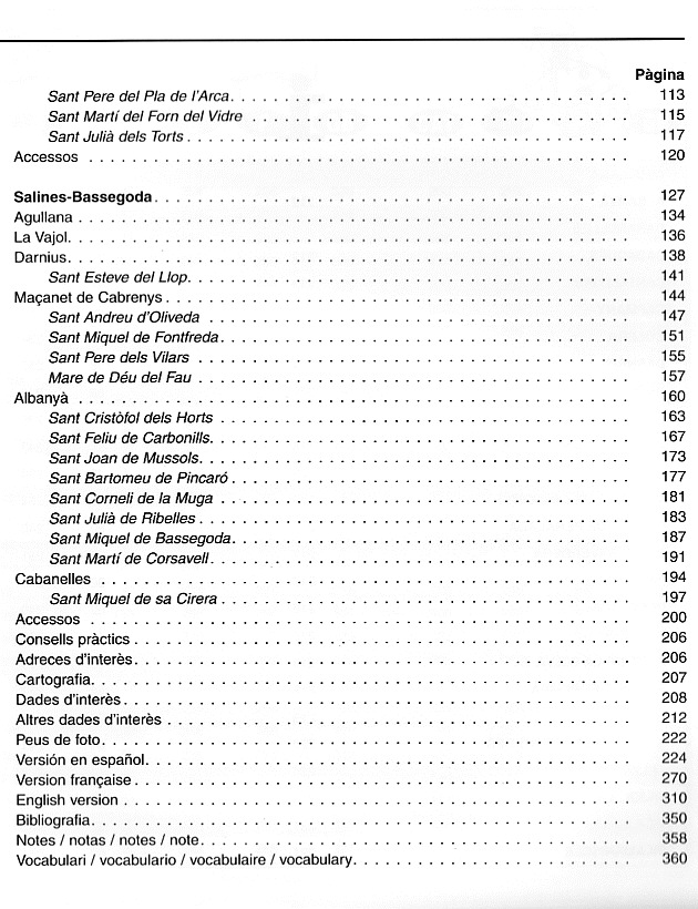 30 edificis religiosos romànics de l'Albera - Miniatura 3