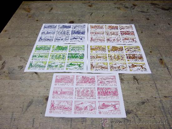 50 aniversario del "Centre Excursionista del Vallès" : Savadell 1908-1958 - Miniatura 6