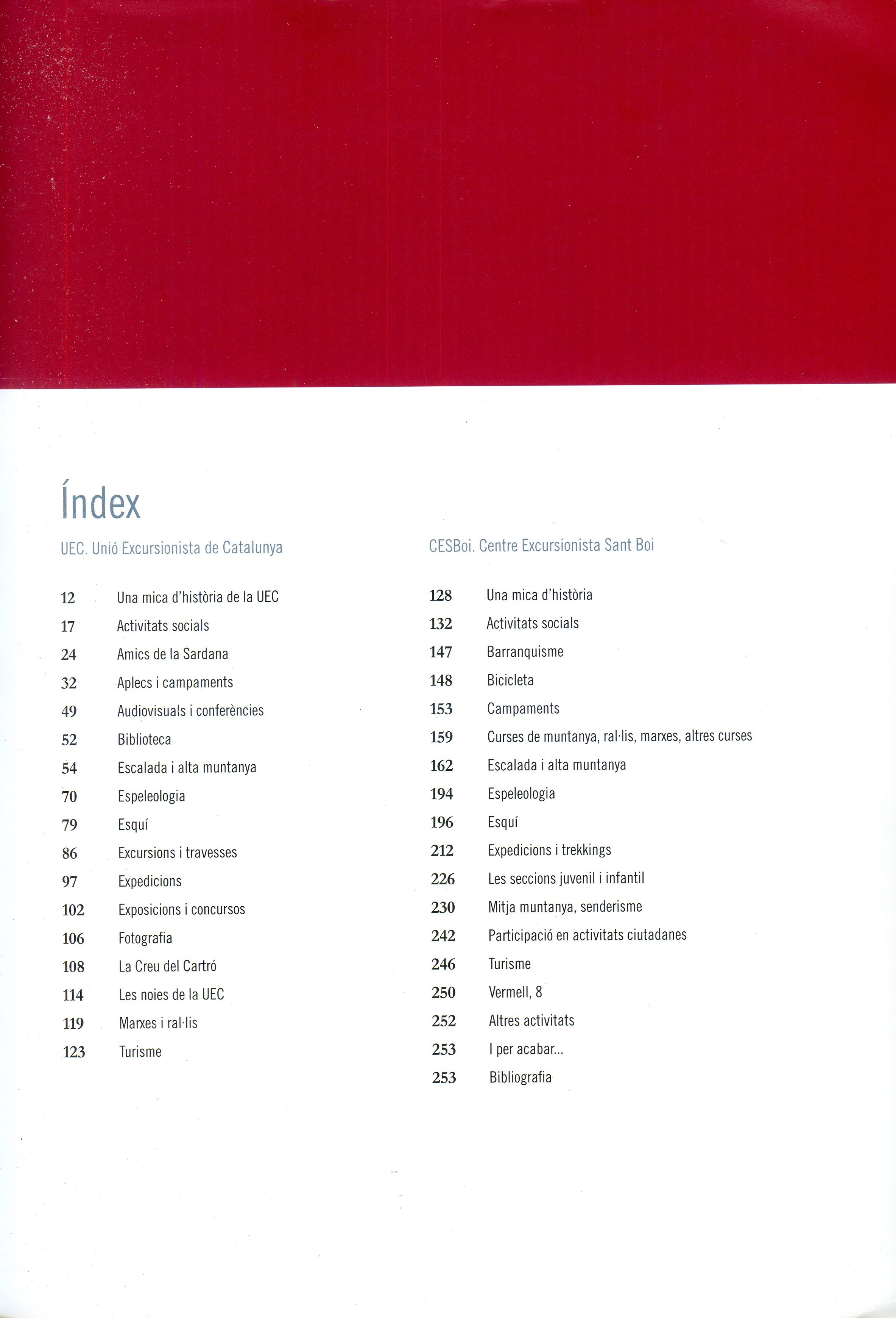 1955 - 2005 : 50 anys d'excursionisme a Sant Boi - Miniatura 2