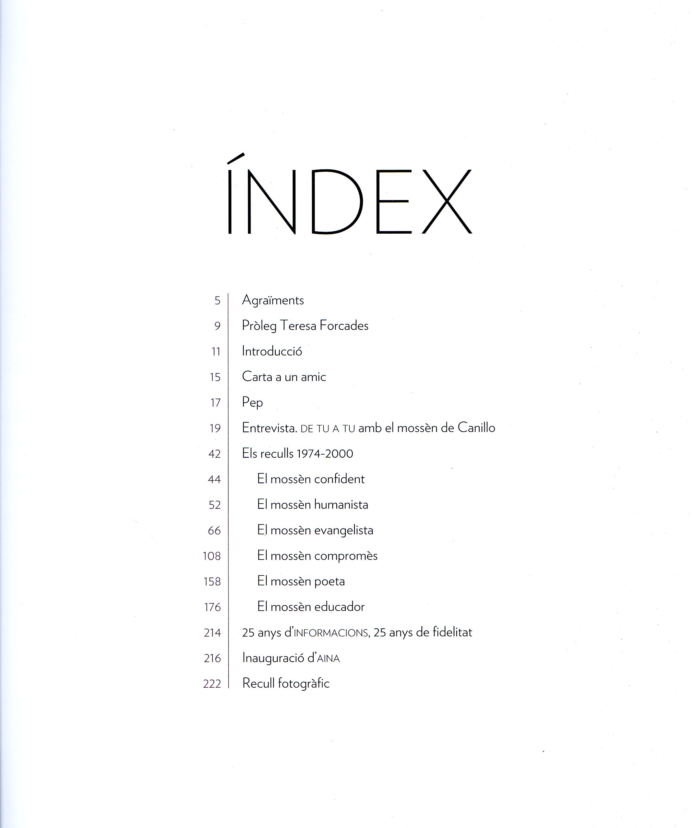 50 anys de tu a tu des de Canillo : Diari d'un mossèn compromès - Miniatura 2