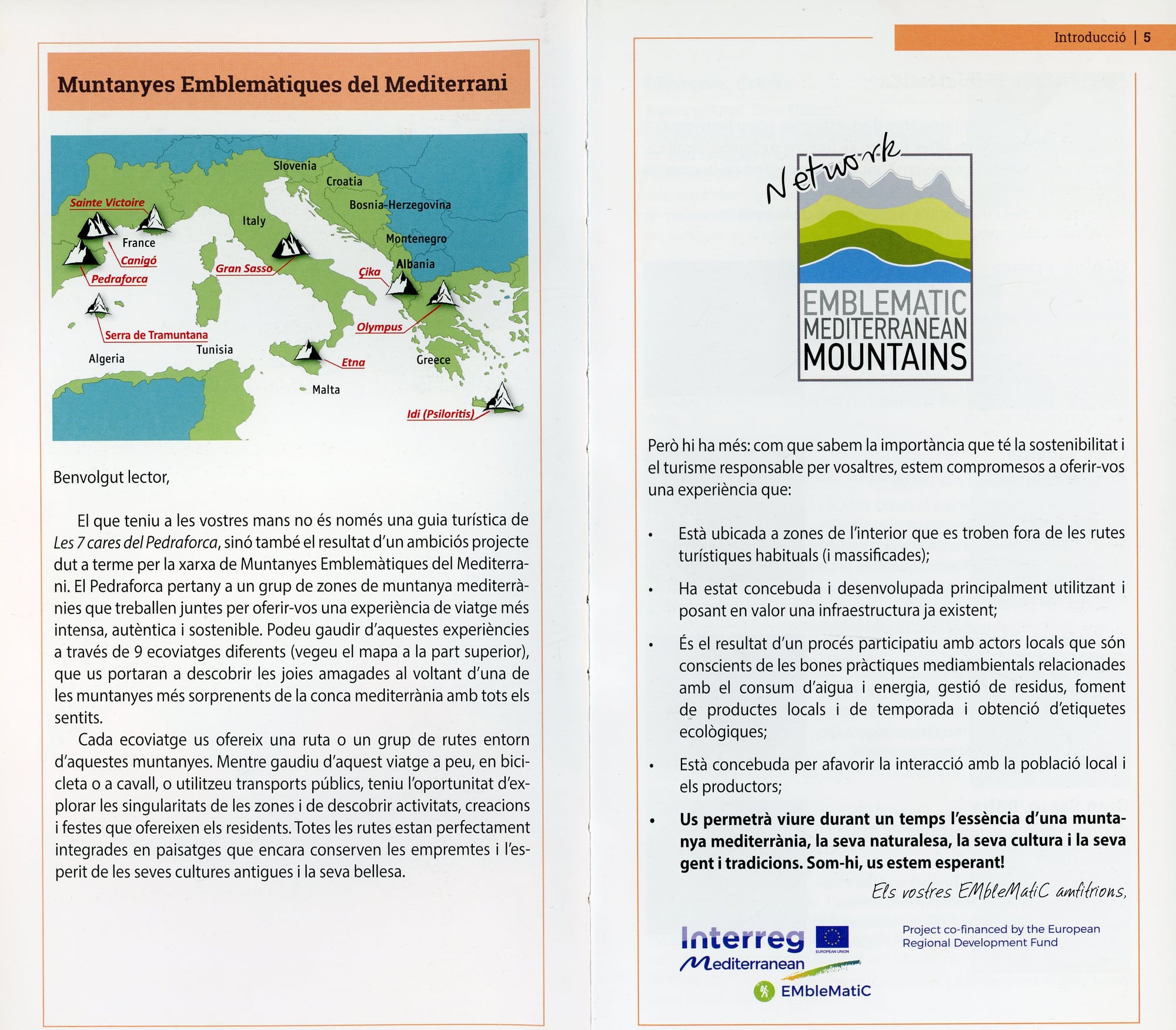 7 cares del Pedraforca, Les - Miniatura 3