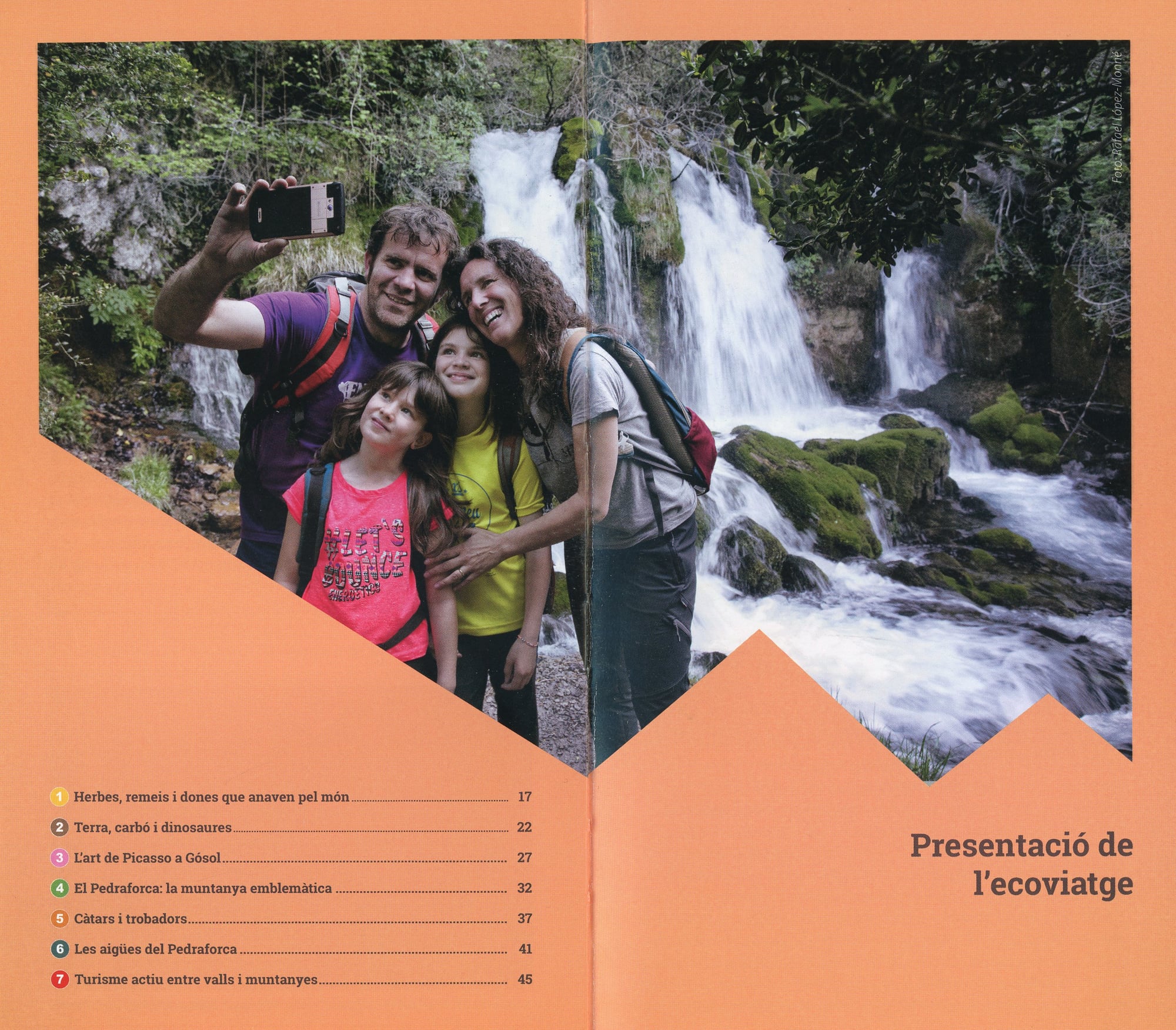 7 cares del Pedraforca, Les - Miniatura 4