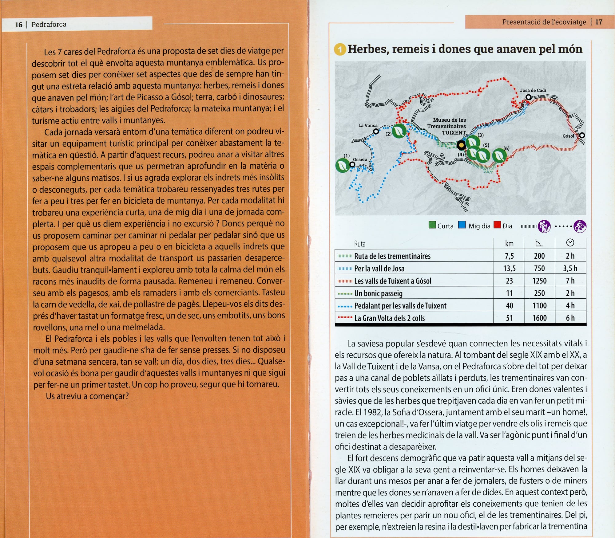 7 cares del Pedraforca, Les - Miniatura 5