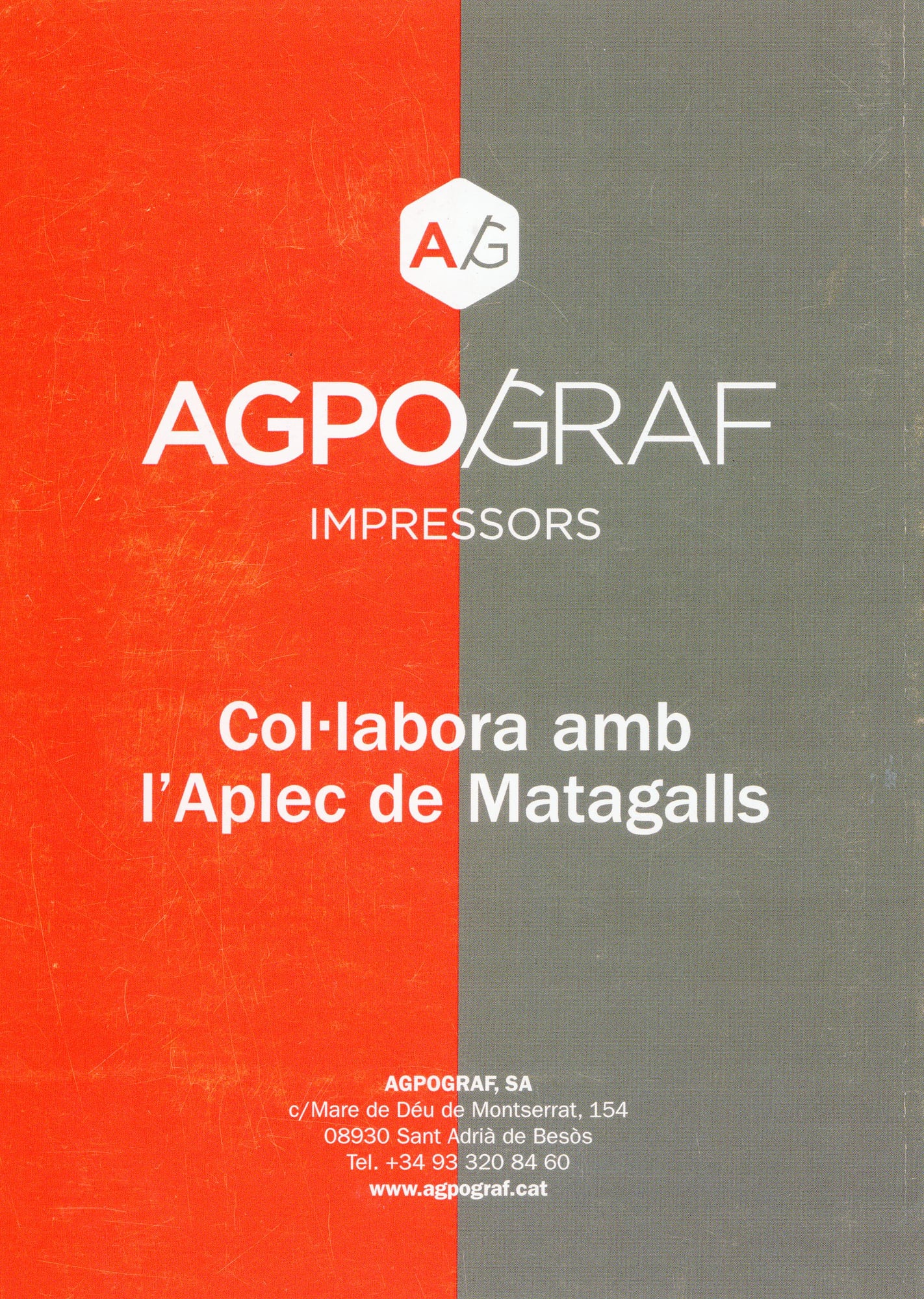 76è Aplec de Matagalls : 12 de juliol de 2026 - Miniatura 3