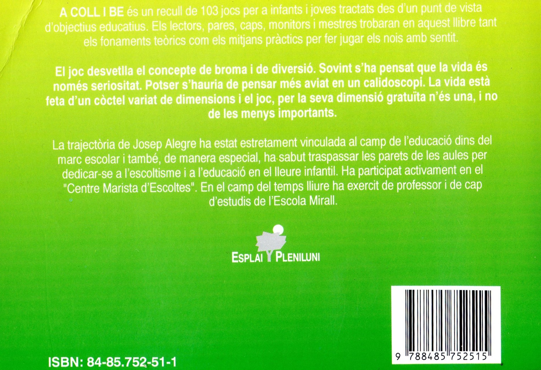 A coll i be - Miniatura 2