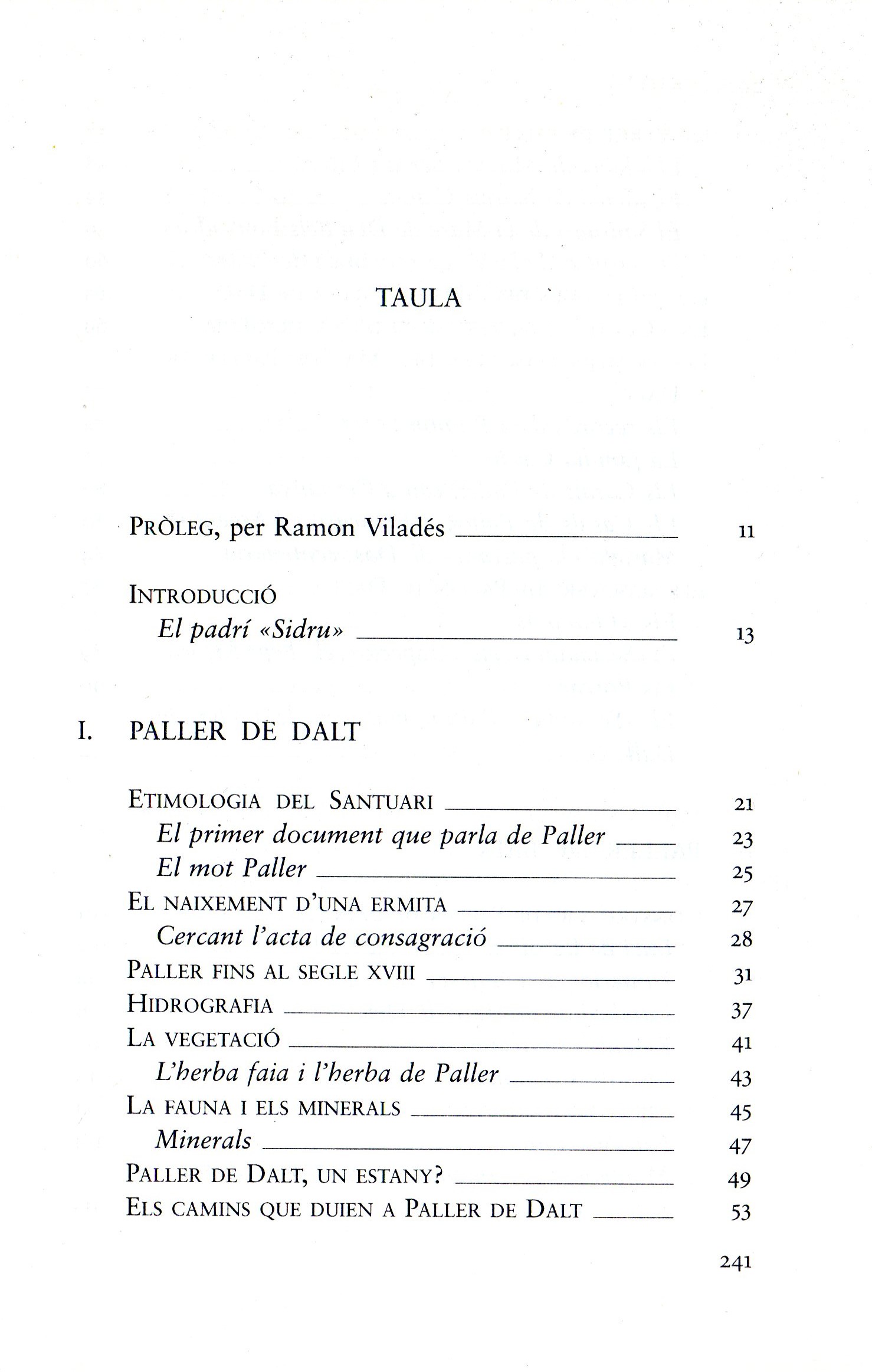 A l'ombra del Paller - Miniatura 2