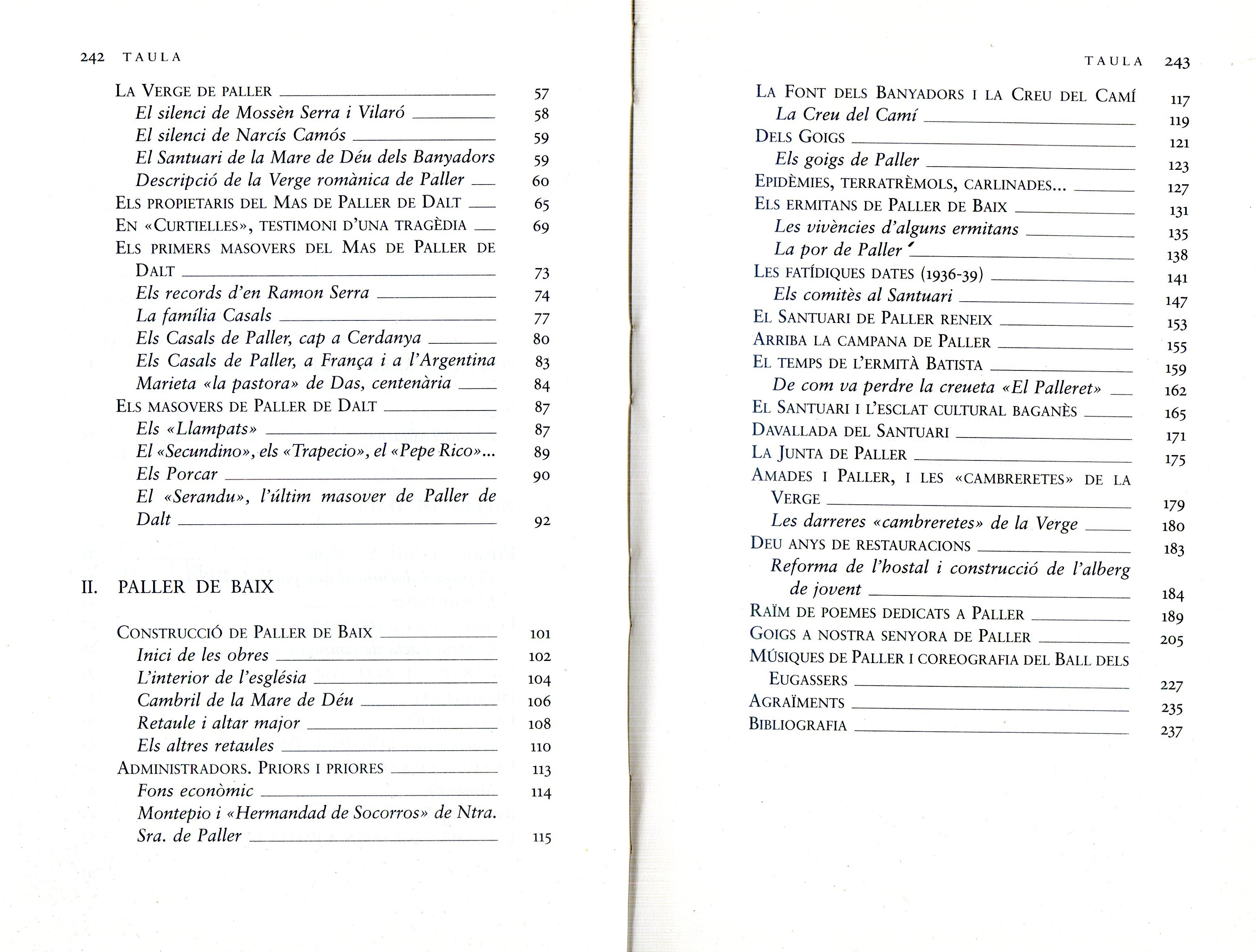 A l'ombra del Paller - Miniatura 3