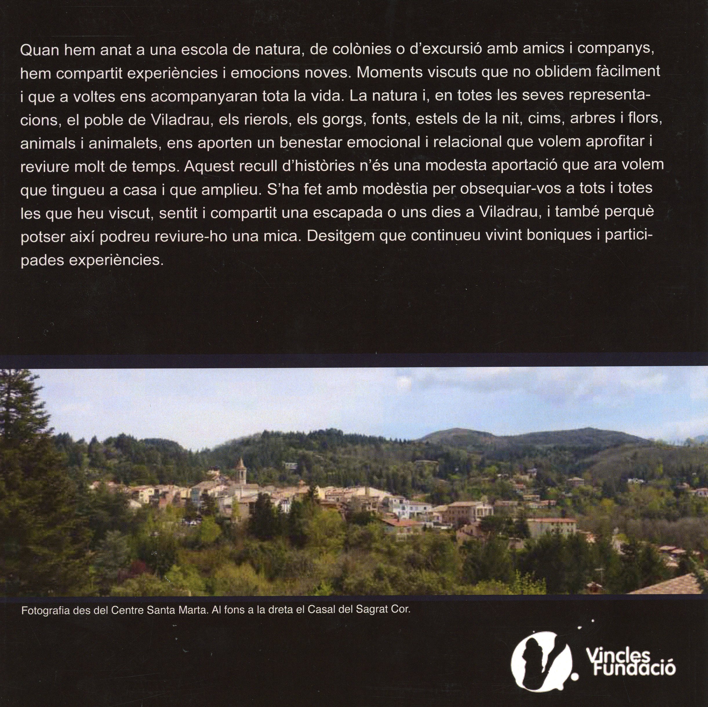 A la vall de Matagalls-Montseny : Històries i contes de veritat que mai han passat - Miniatura 4