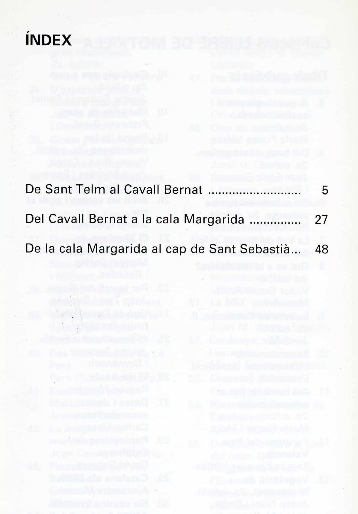 A peu i arran d'onades - Miniatura 2