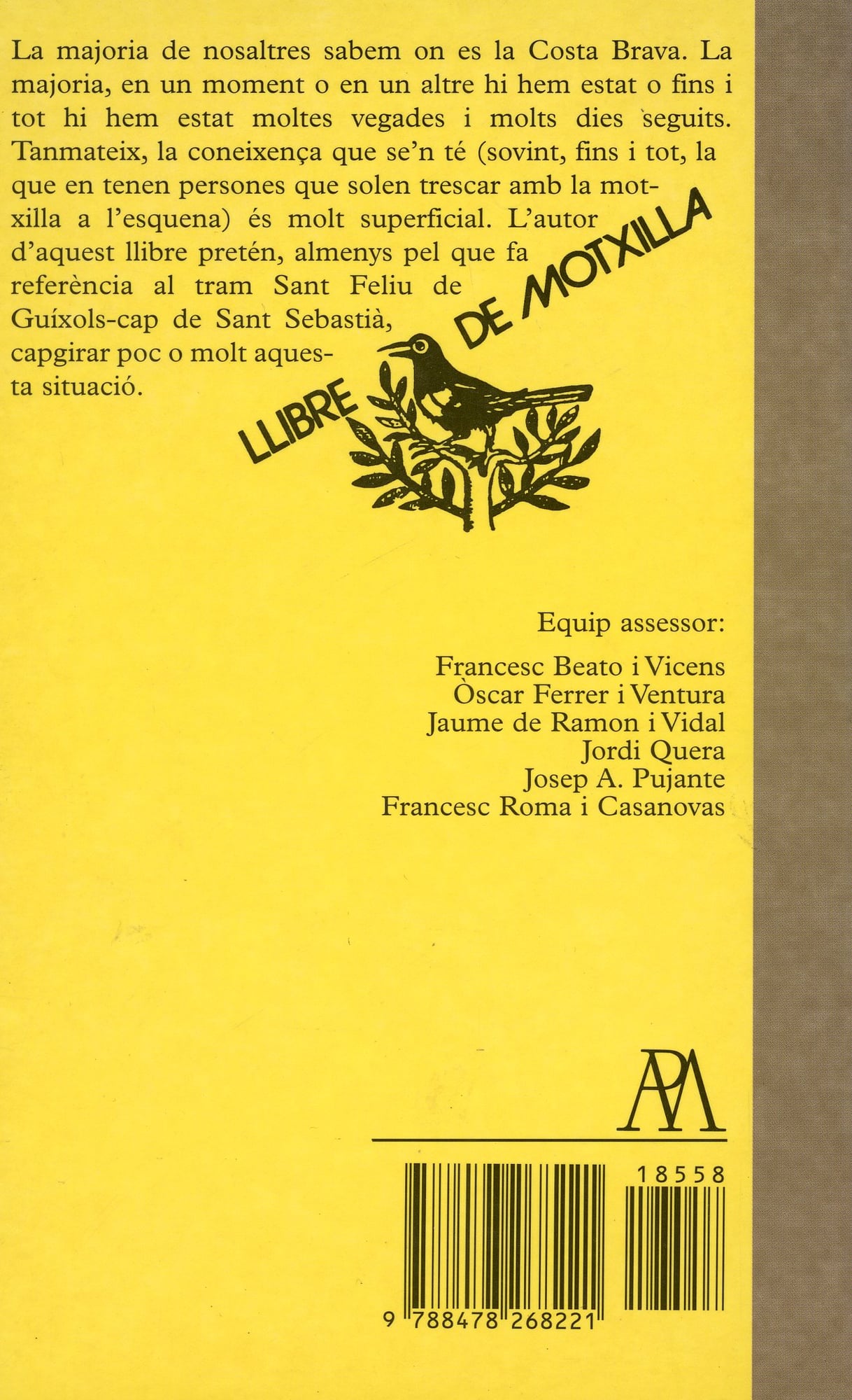 A peu i arran d'onades - Miniatura 3