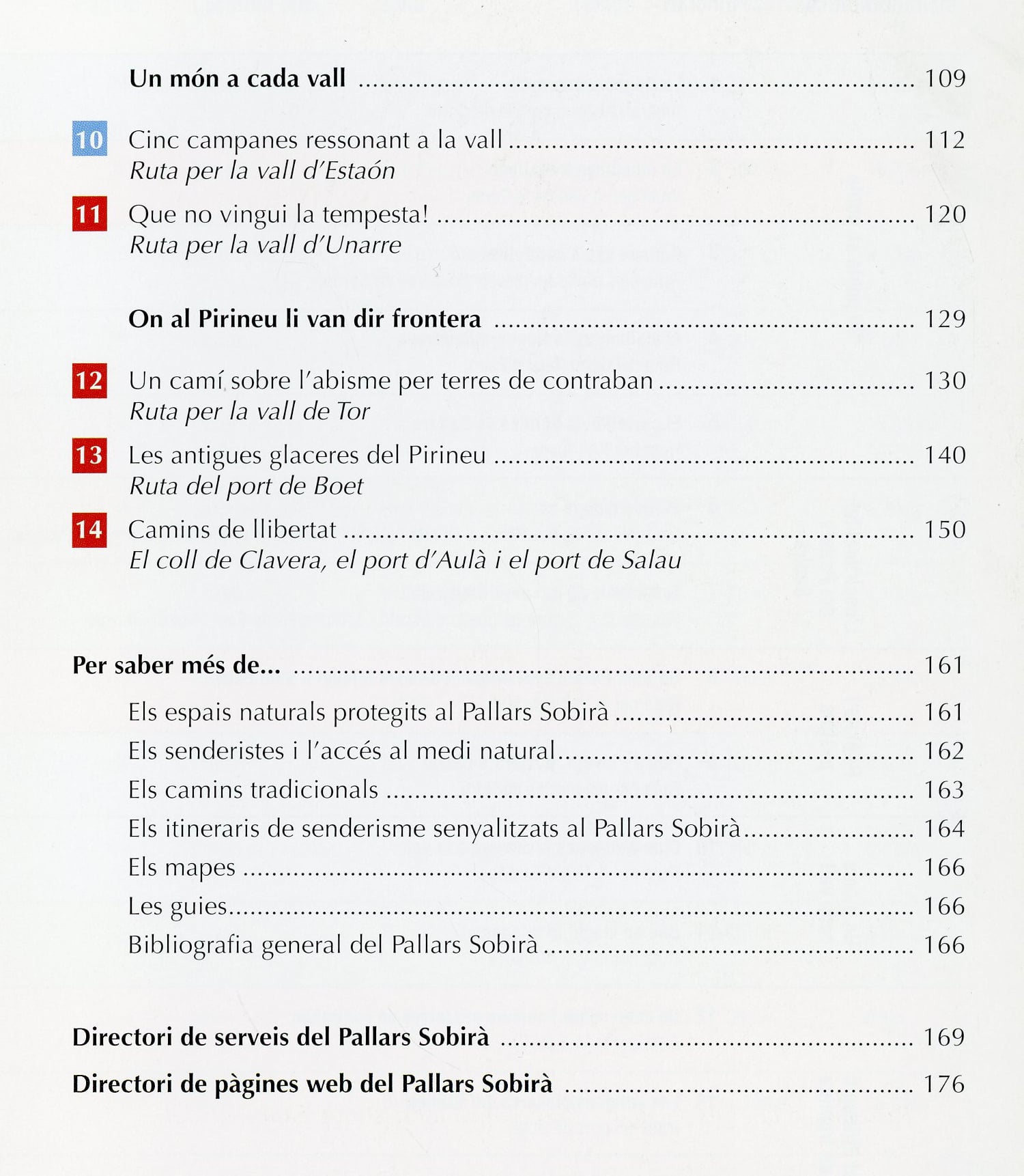 A peu pel Pallars Sobirà 2 - Miniatura 3
