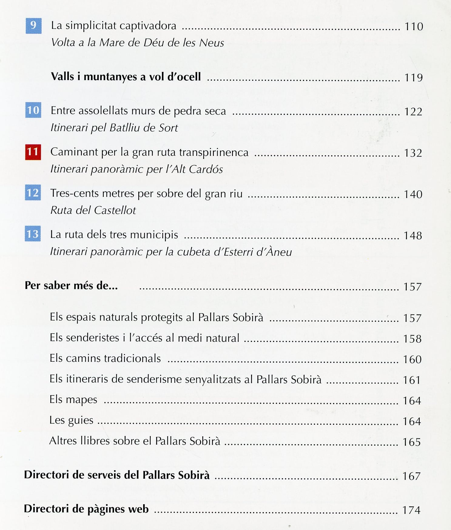 A peu pel Pallars Sobirà 1 - Miniatura 3