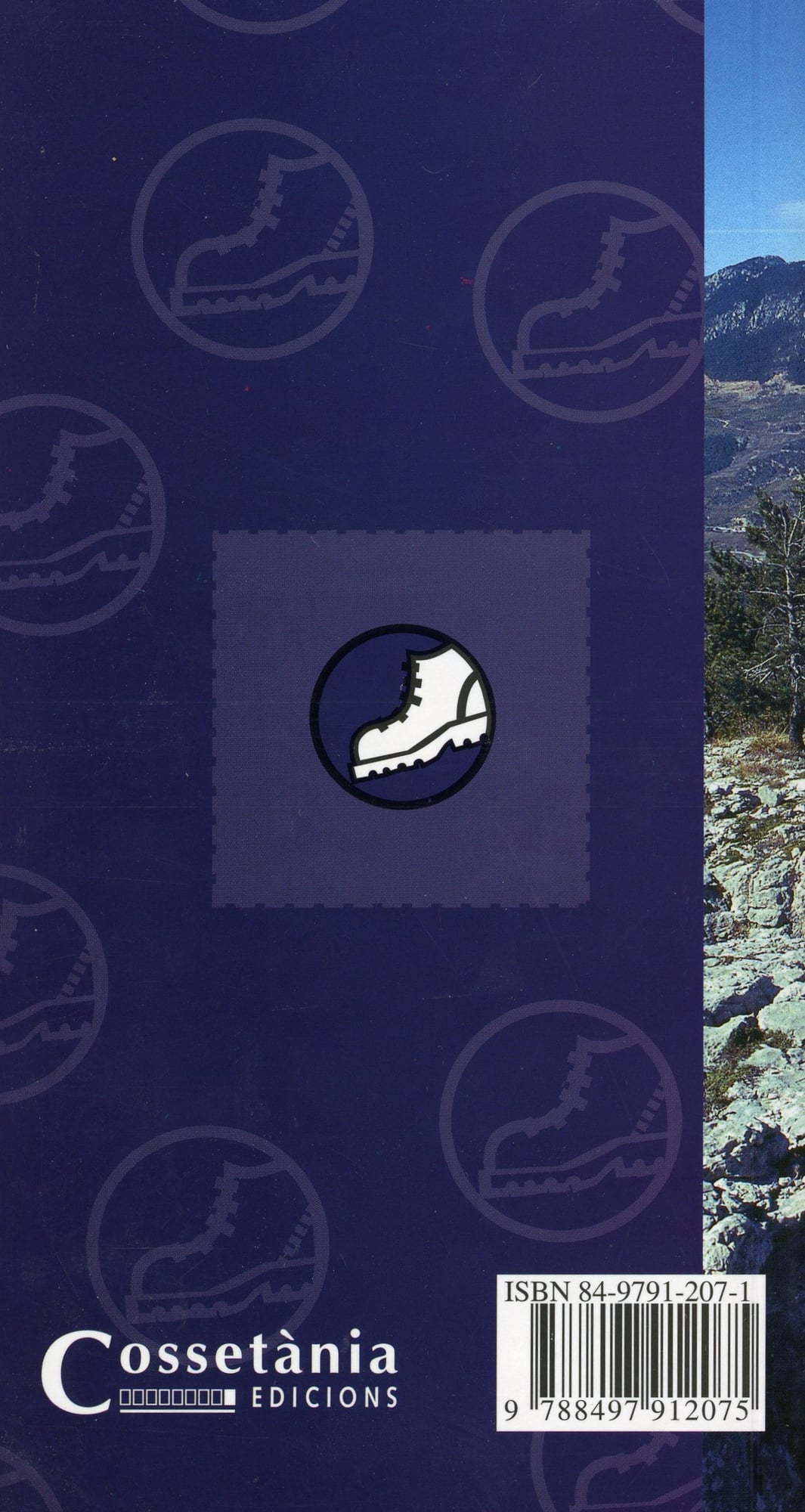 A peu pel Parc Natural Cadí-Moixeró i El Massís del Pedraforca - Miniatura 3