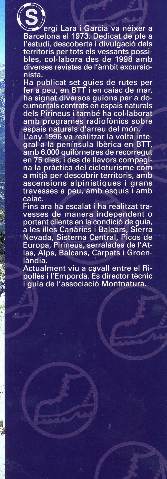 A peu pel Parc Natural Cadí-Moixeró i El Massís del Pedraforca - Miniatura 4