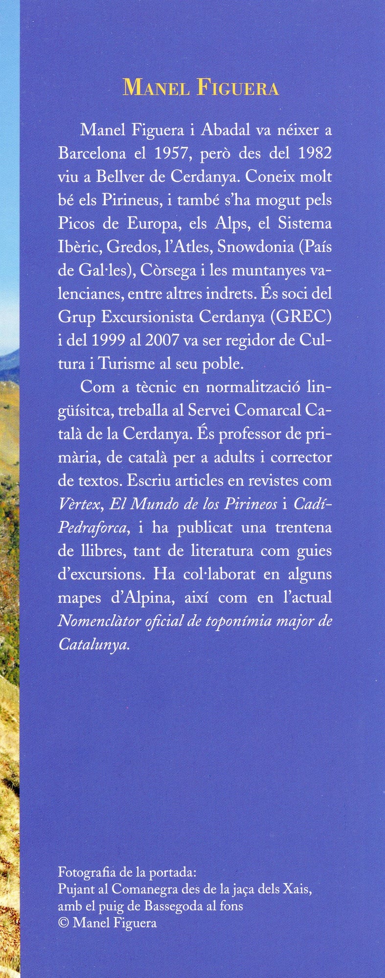 A peu pel Pirineu català 20 itineraris transpirinencs - Miniatura 4