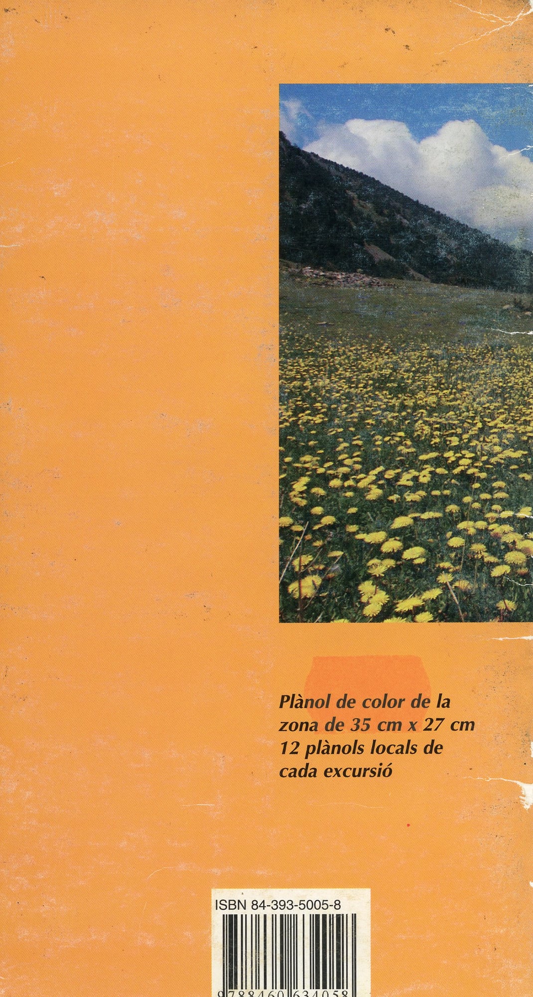 A peu pels voltants de la Vall de Toses i de Planoles - Miniatura 3
