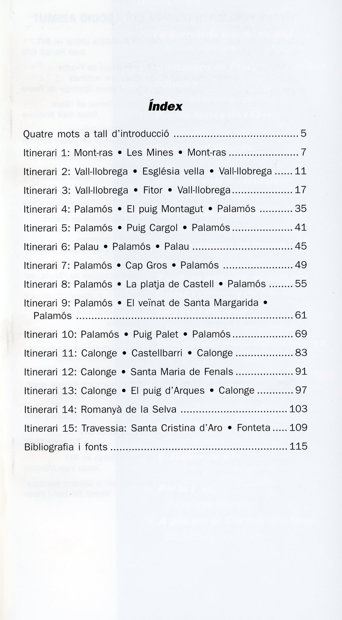 A peu per La Gavarra marítima - Miniatura 2