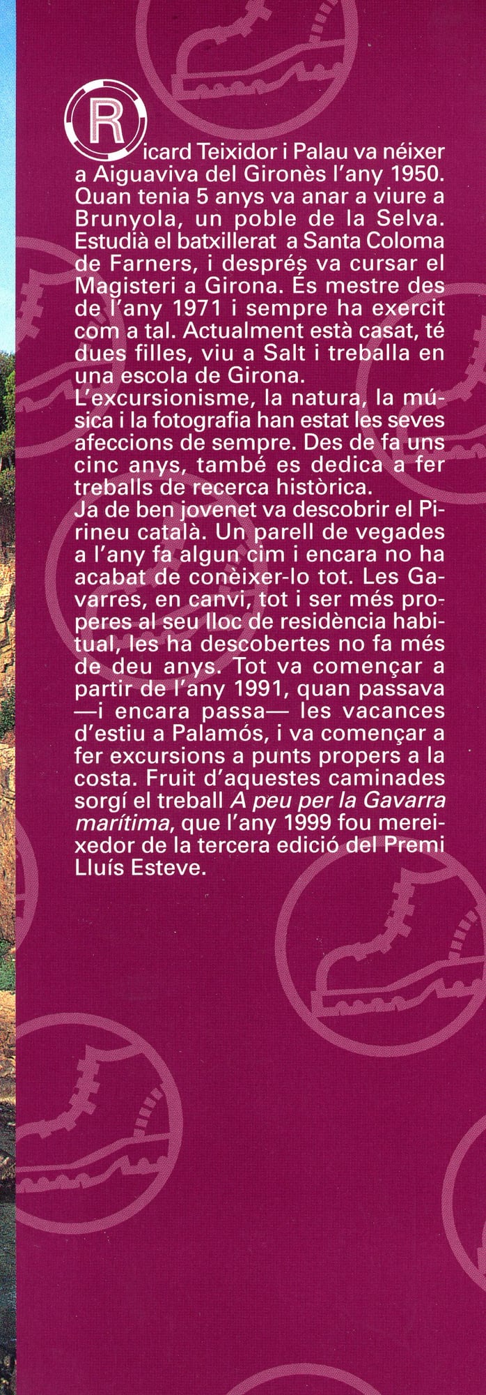 A peu per La Gavarra marítima - Miniatura 4