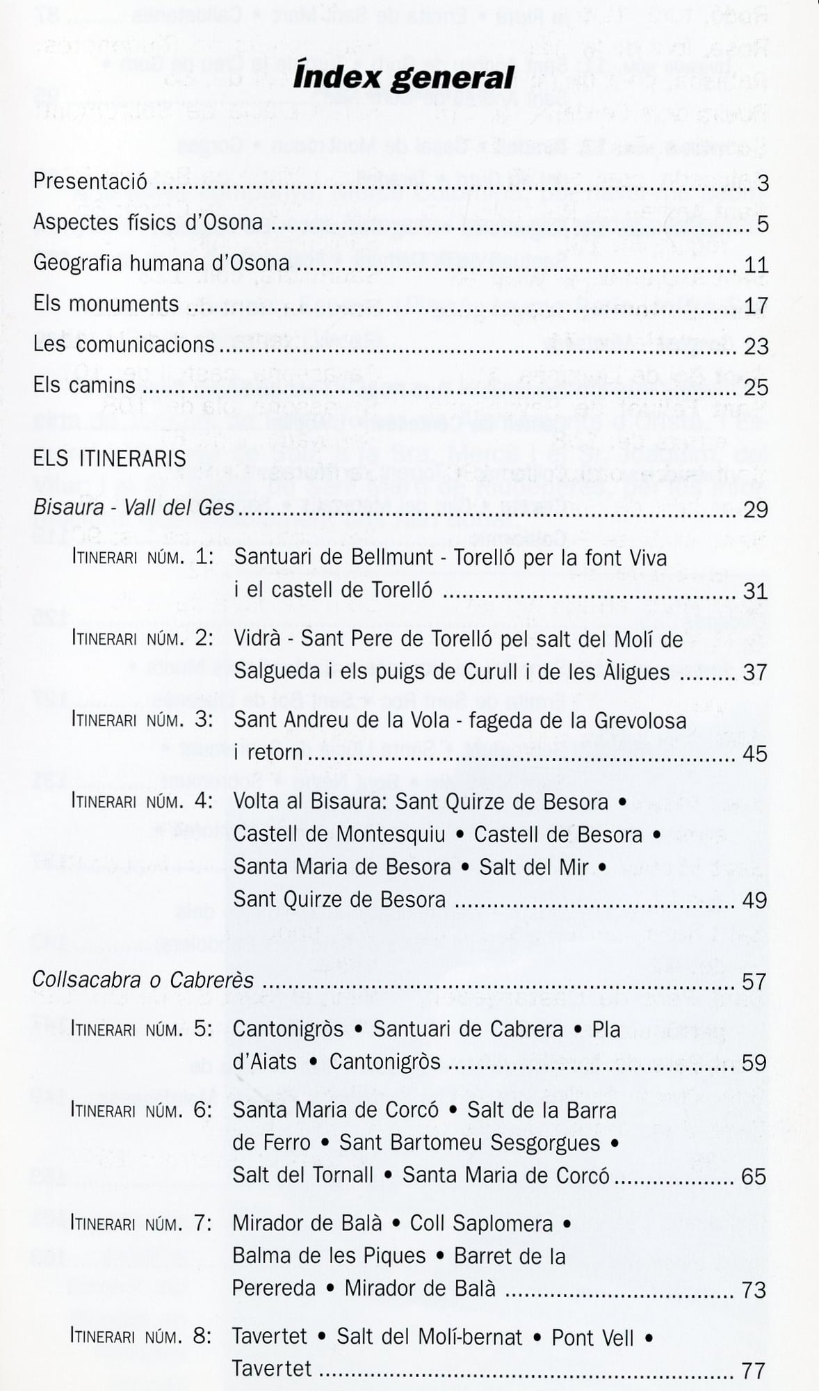 A peu per Osona - Miniatura 2