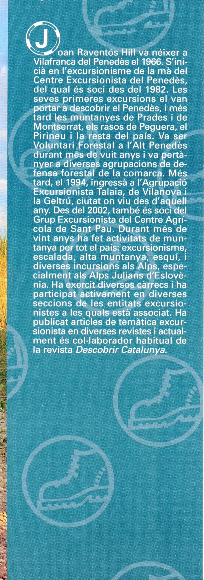 A peu per l'Alt Penedès : 22 excursions - Miniatura 4