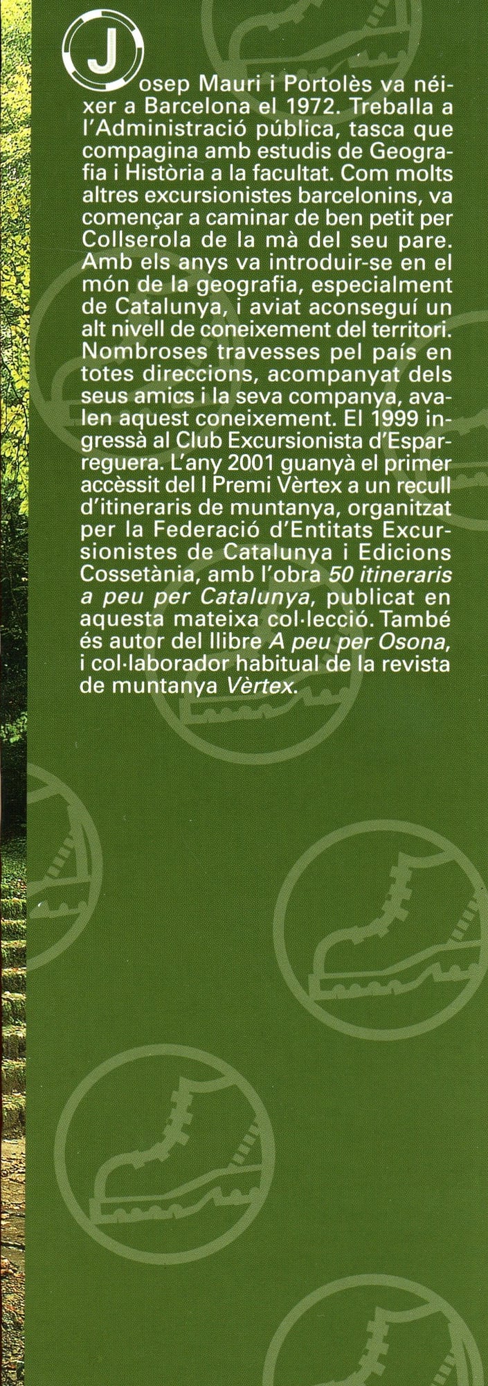 A peu per la Garrotxa - Miniatura 5