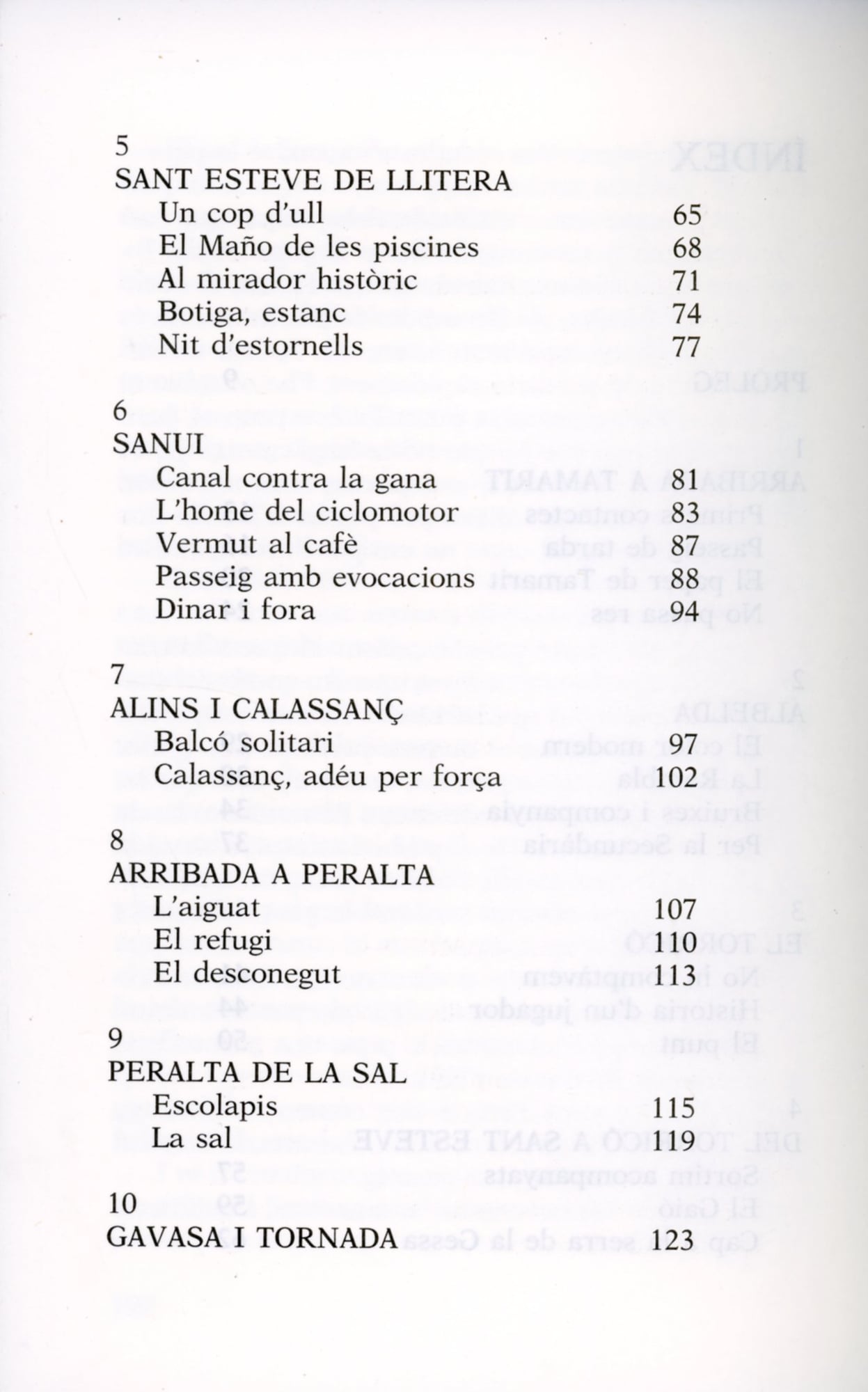 A peu per la Llitera : Viatge a la frontera de la llengua - Miniatura 3