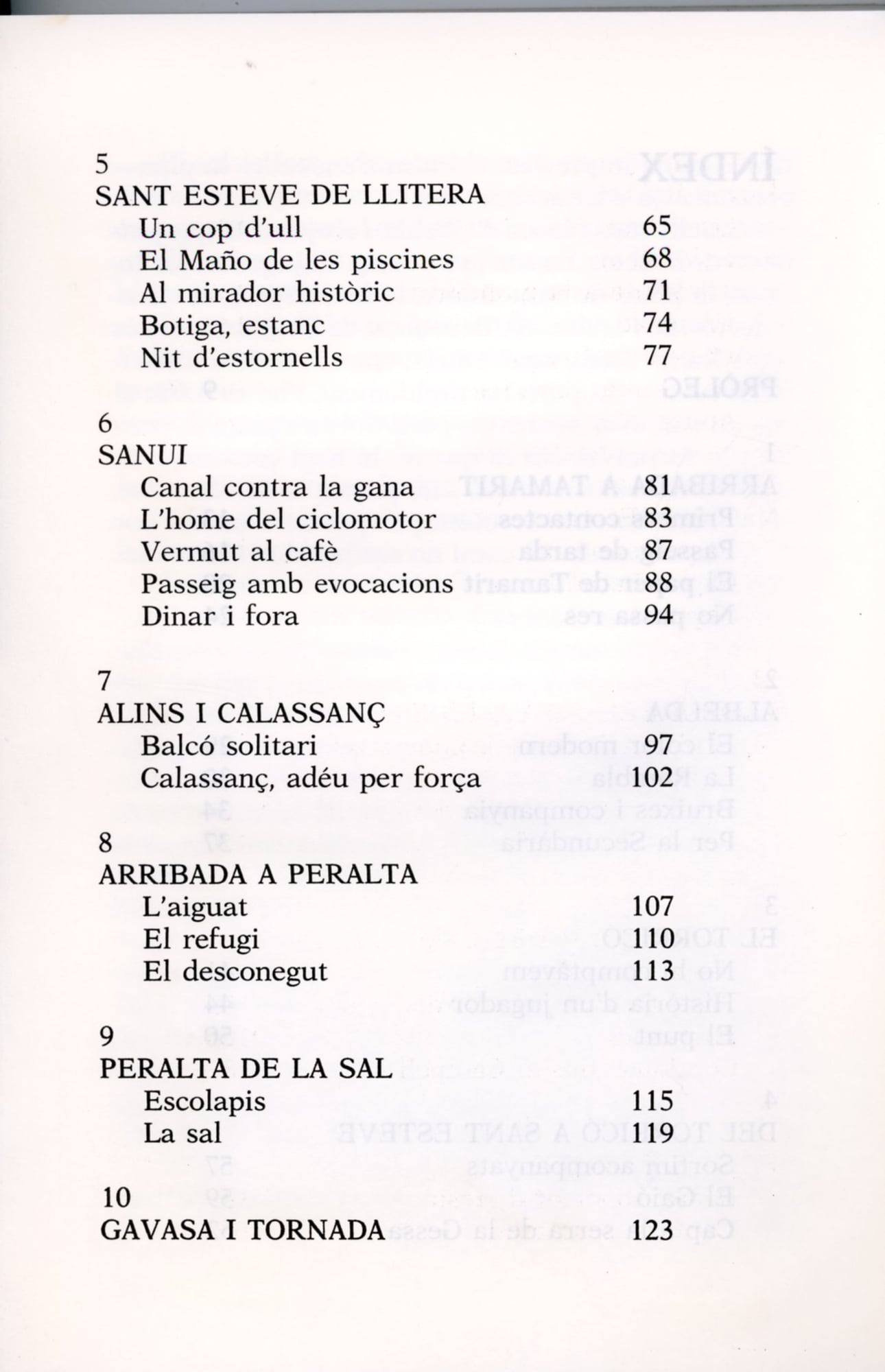 A peu per la Llitera : Viatge a la frontera de la llengua - Miniatura 3
