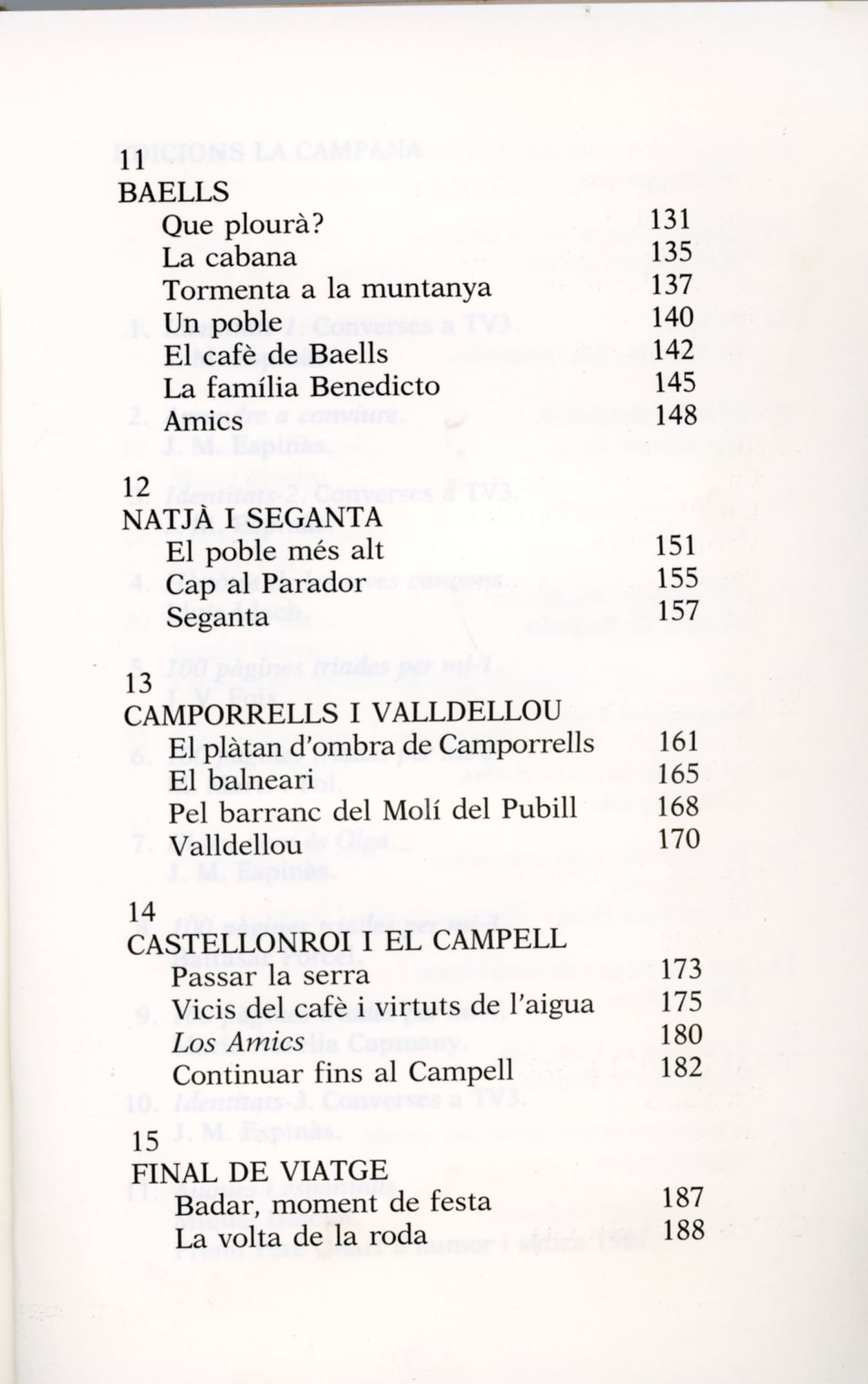 A peu per la Llitera : Viatge a la frontera de la llengua - Miniatura 4