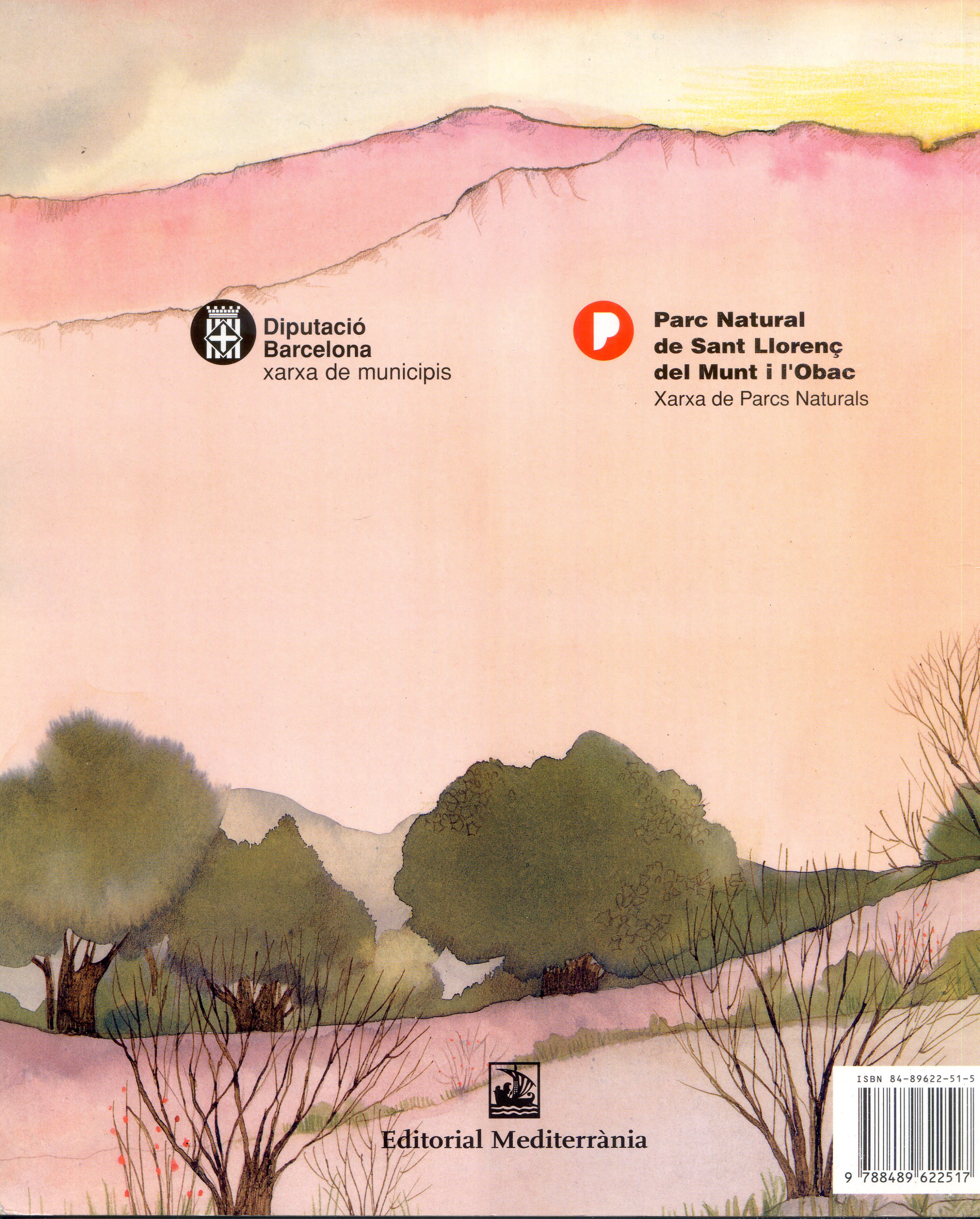 Així és el Parc Natural de Sant Llorenç del Munt i l'Obac - Miniatura 3