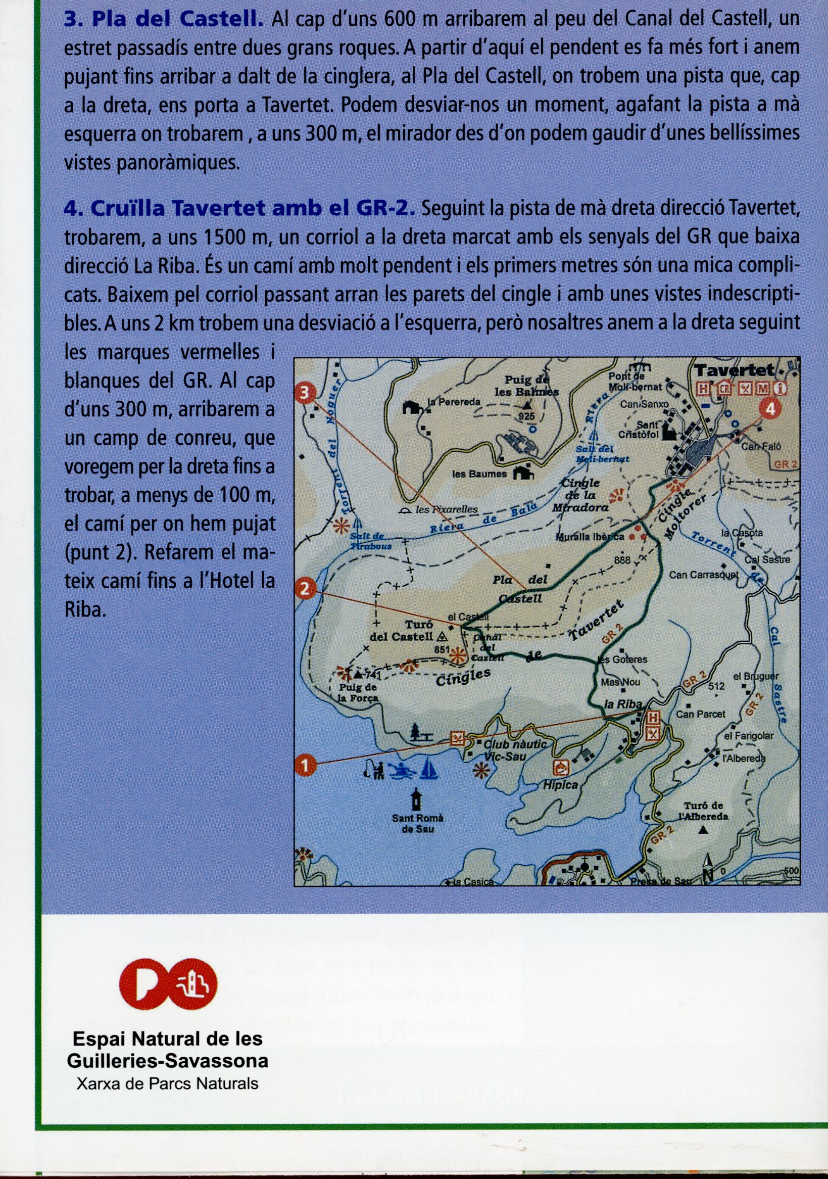 Ajuntament de Vilanova de Sau - Miniatura 2