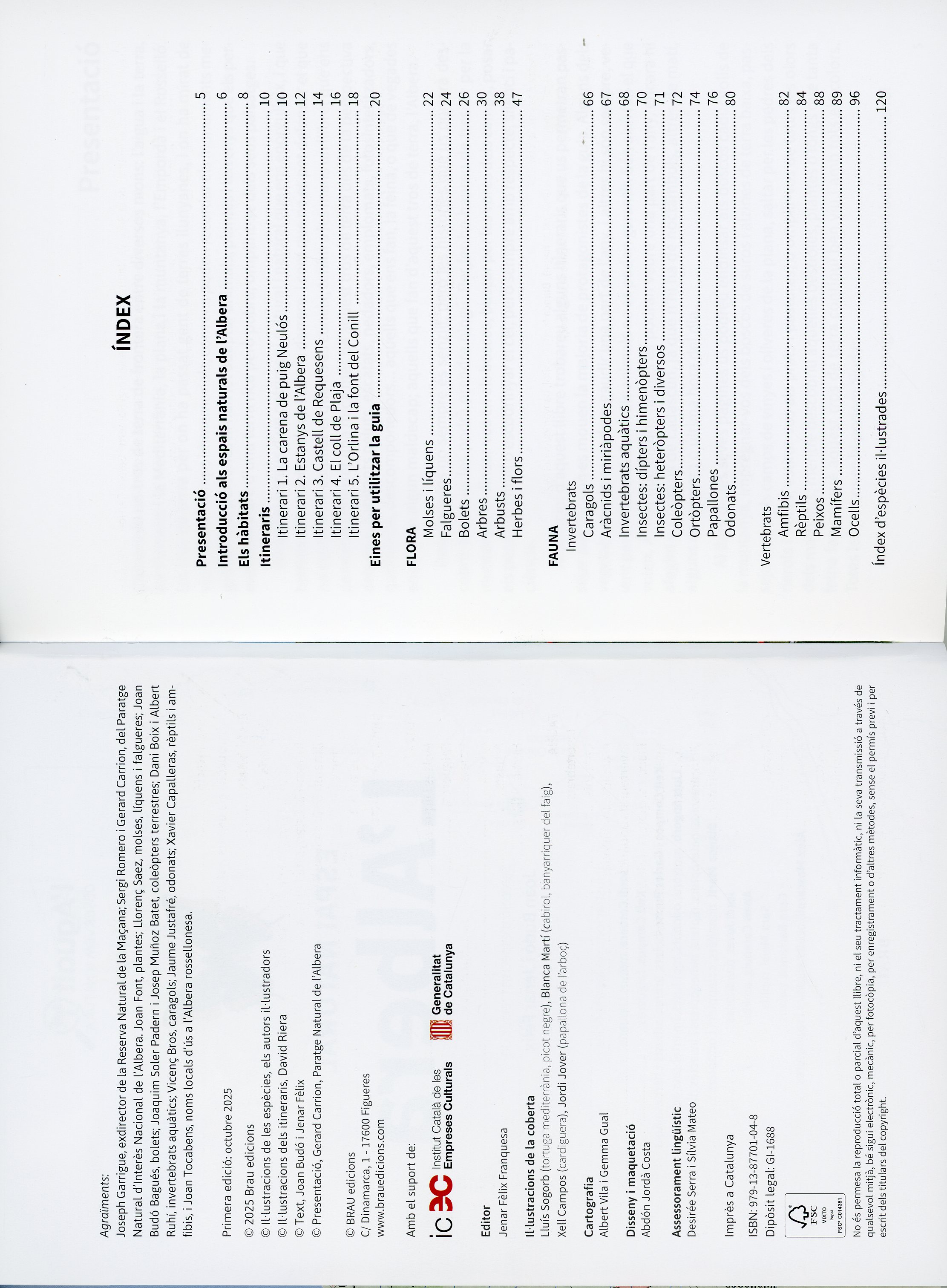 Espai natural : L'Albera - Miniatura 3