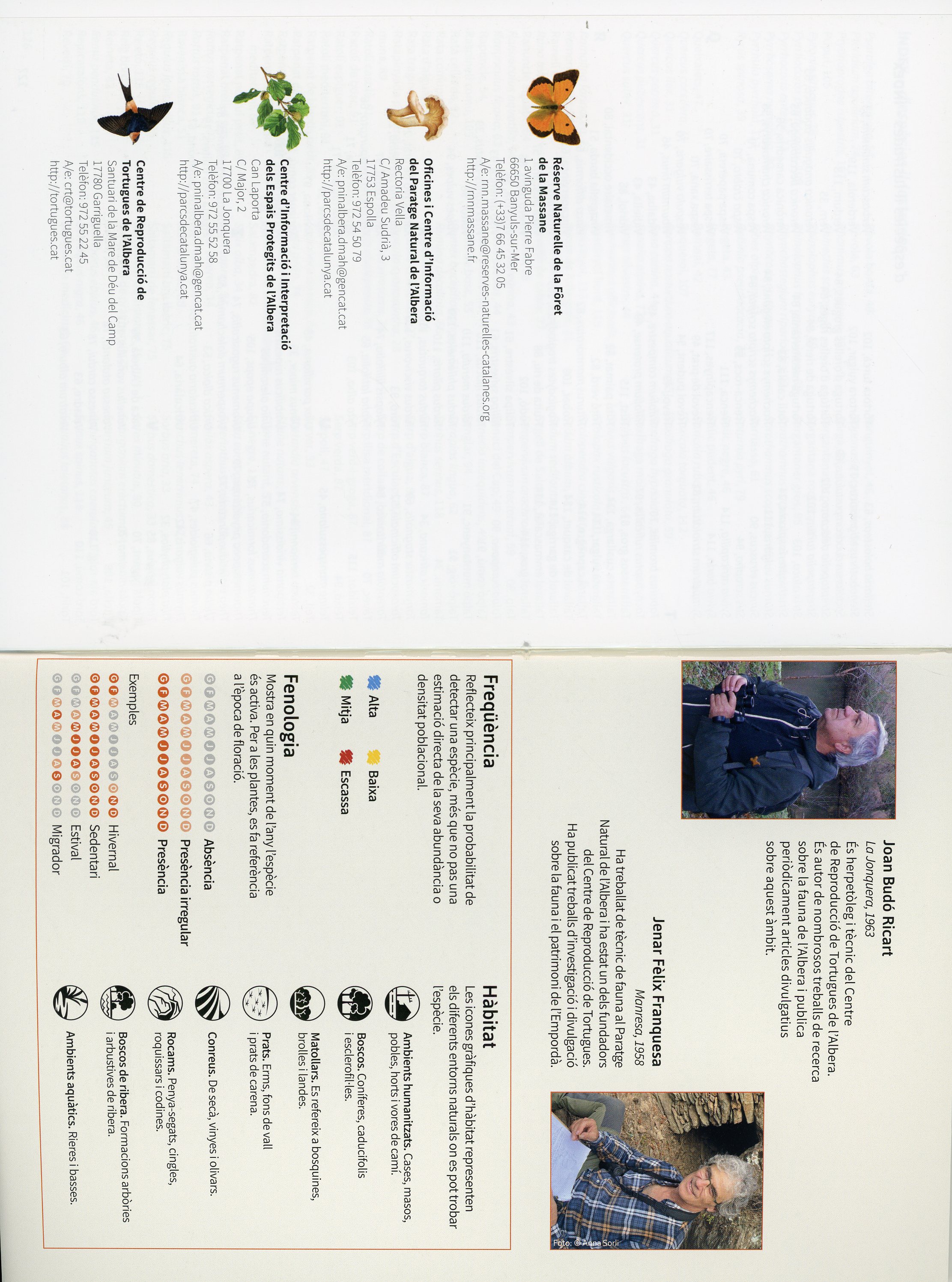 Espai natural : L'Albera - Miniatura 6